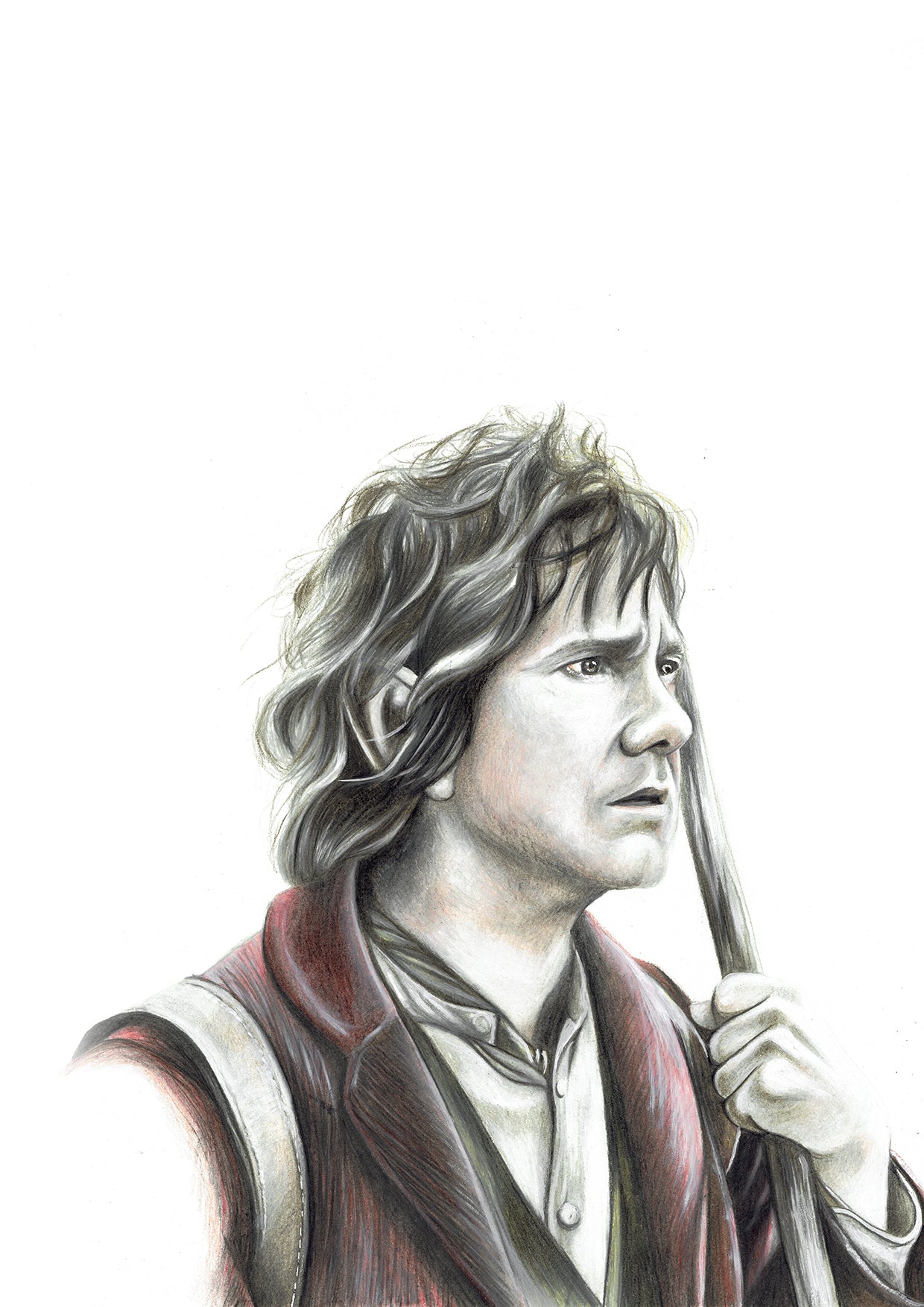 BILBO BAGGINS