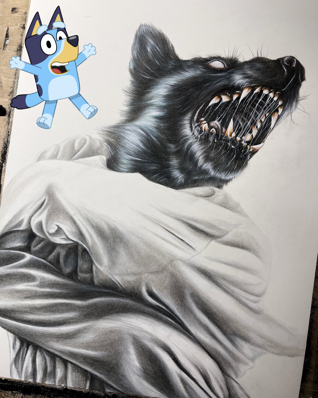 BLUEY | Original