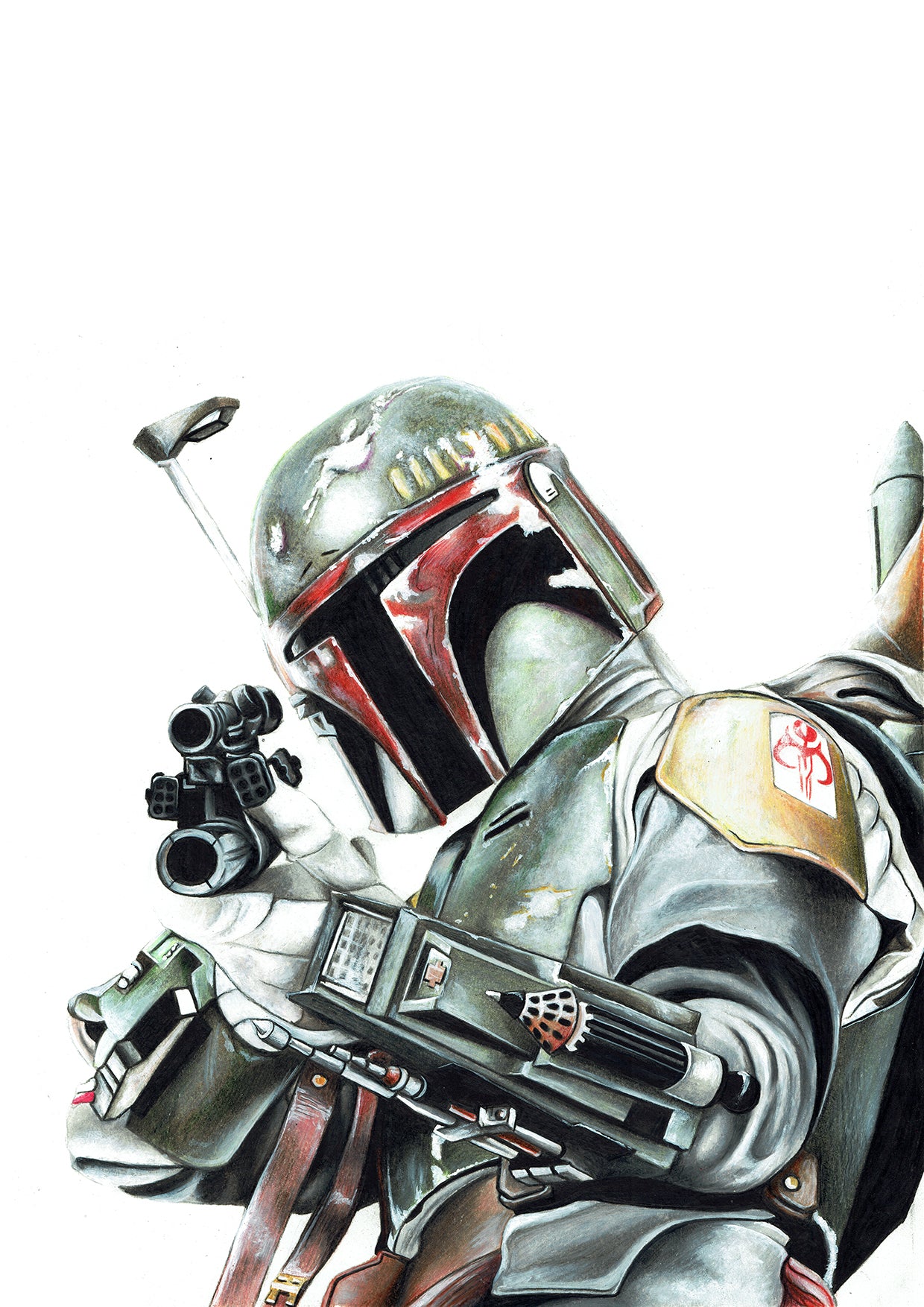 BOBA-FETT
