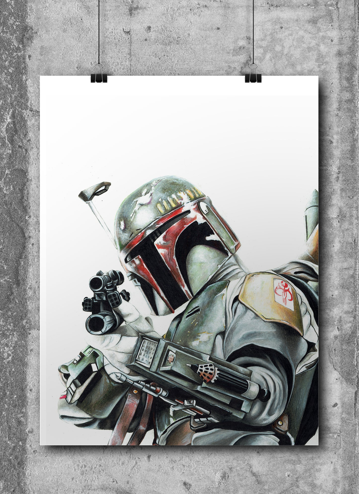 BOBA-FETT