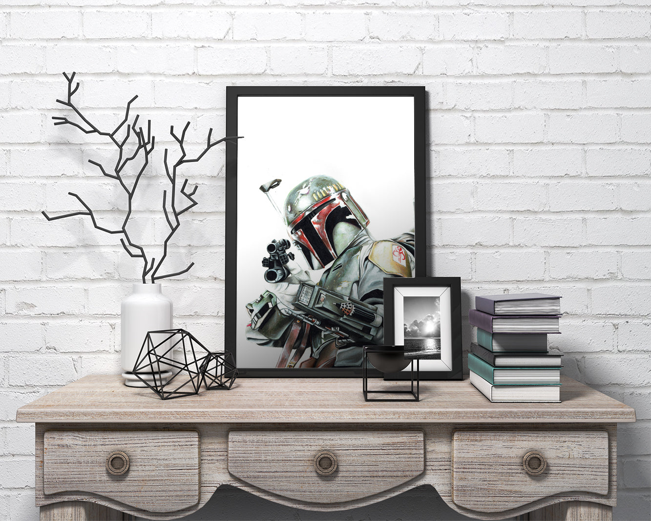 BOBA-FETT