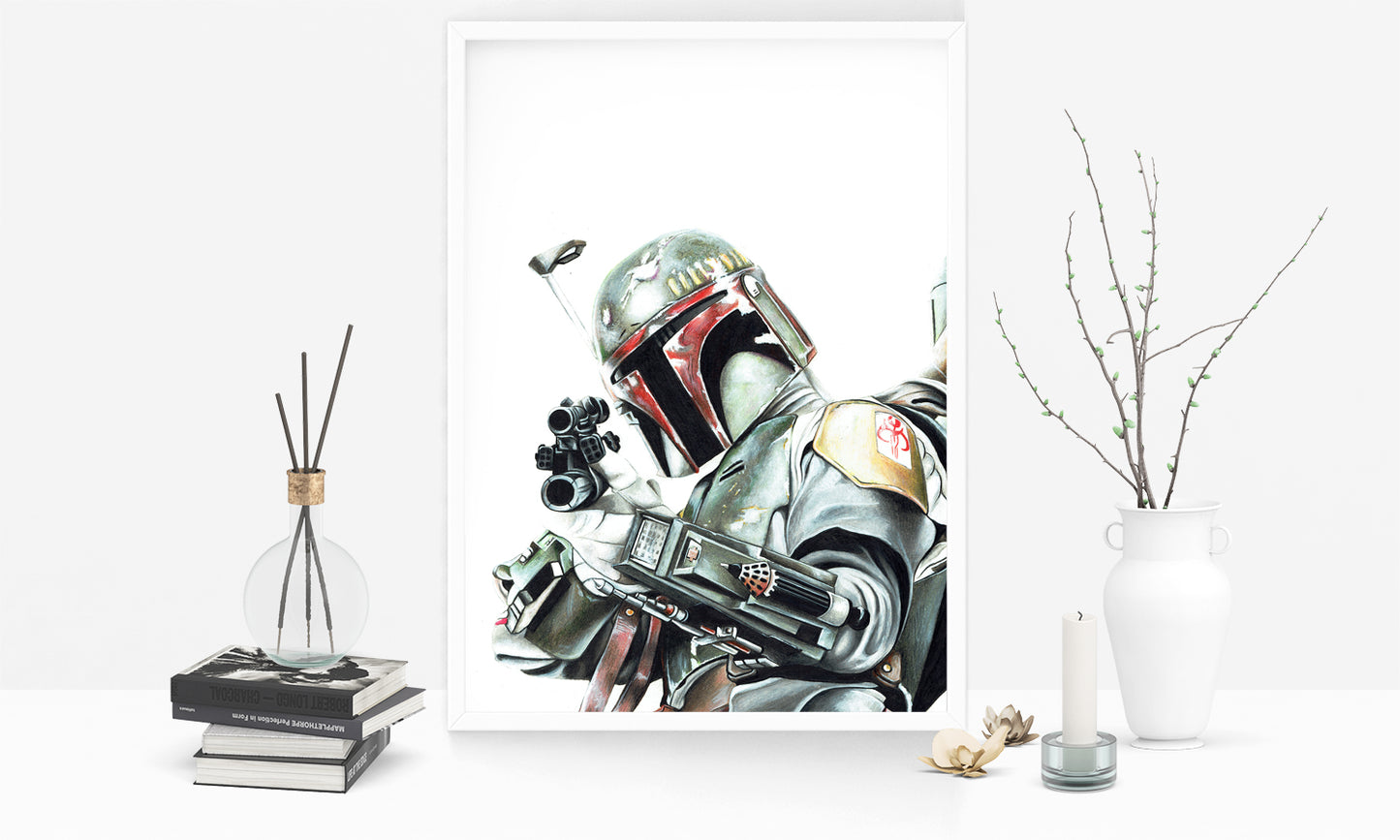 BOBA-FETT