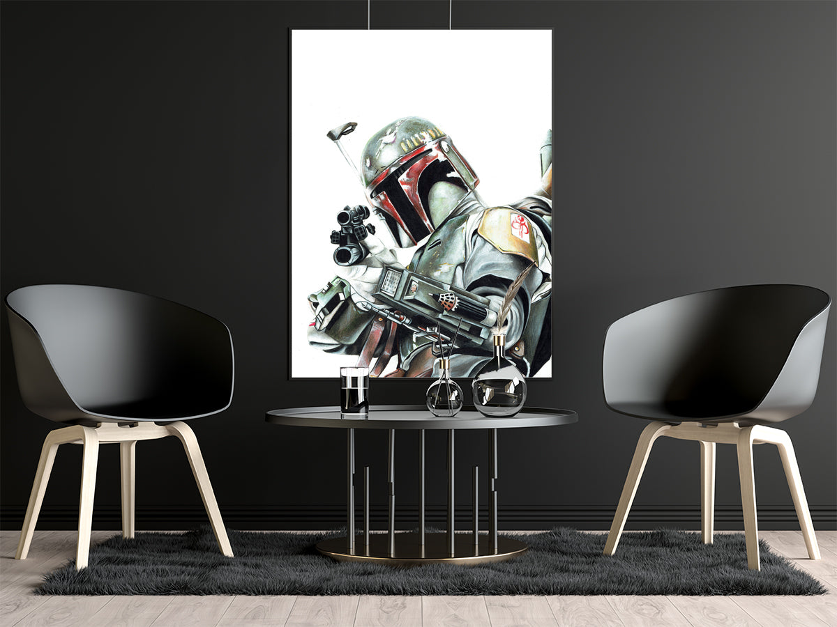 BOBA-FETT