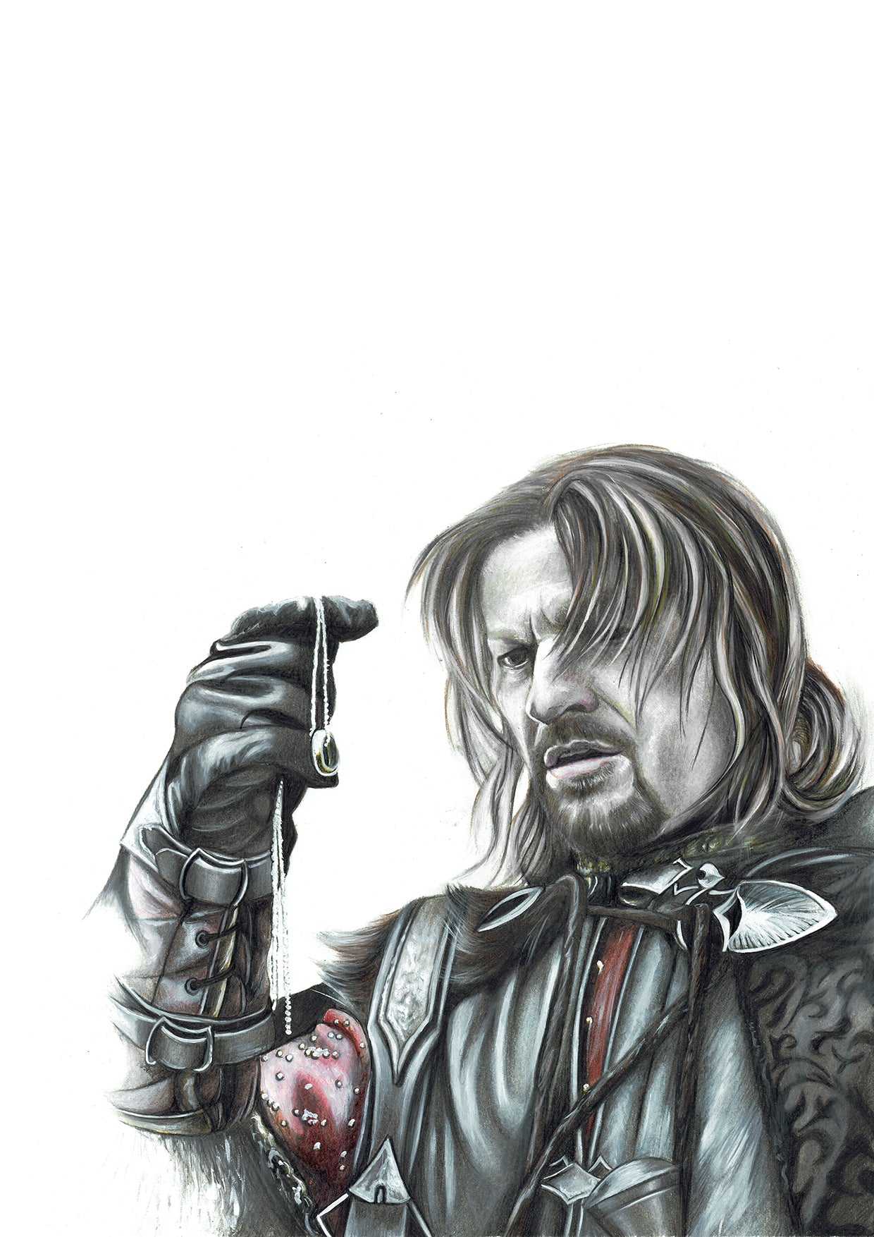 BOROMIR