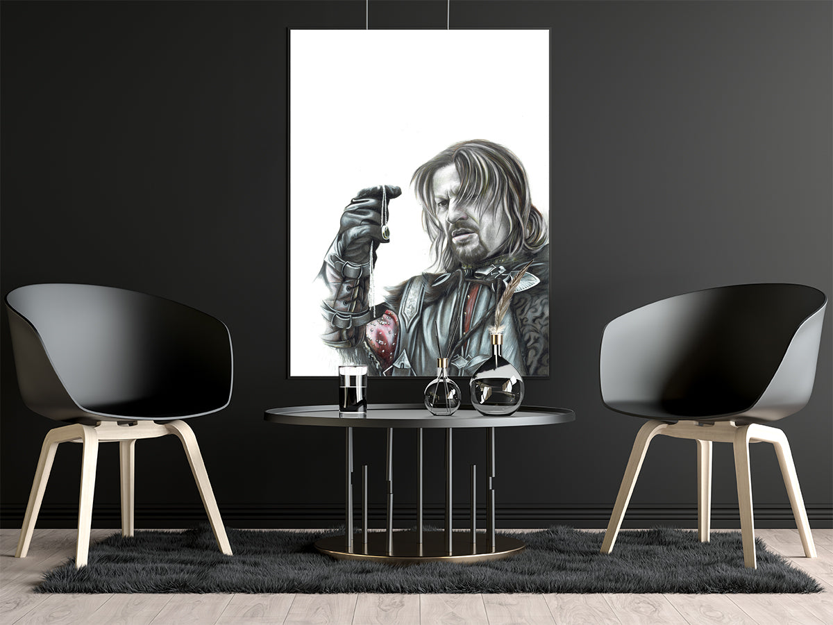 BOROMIR