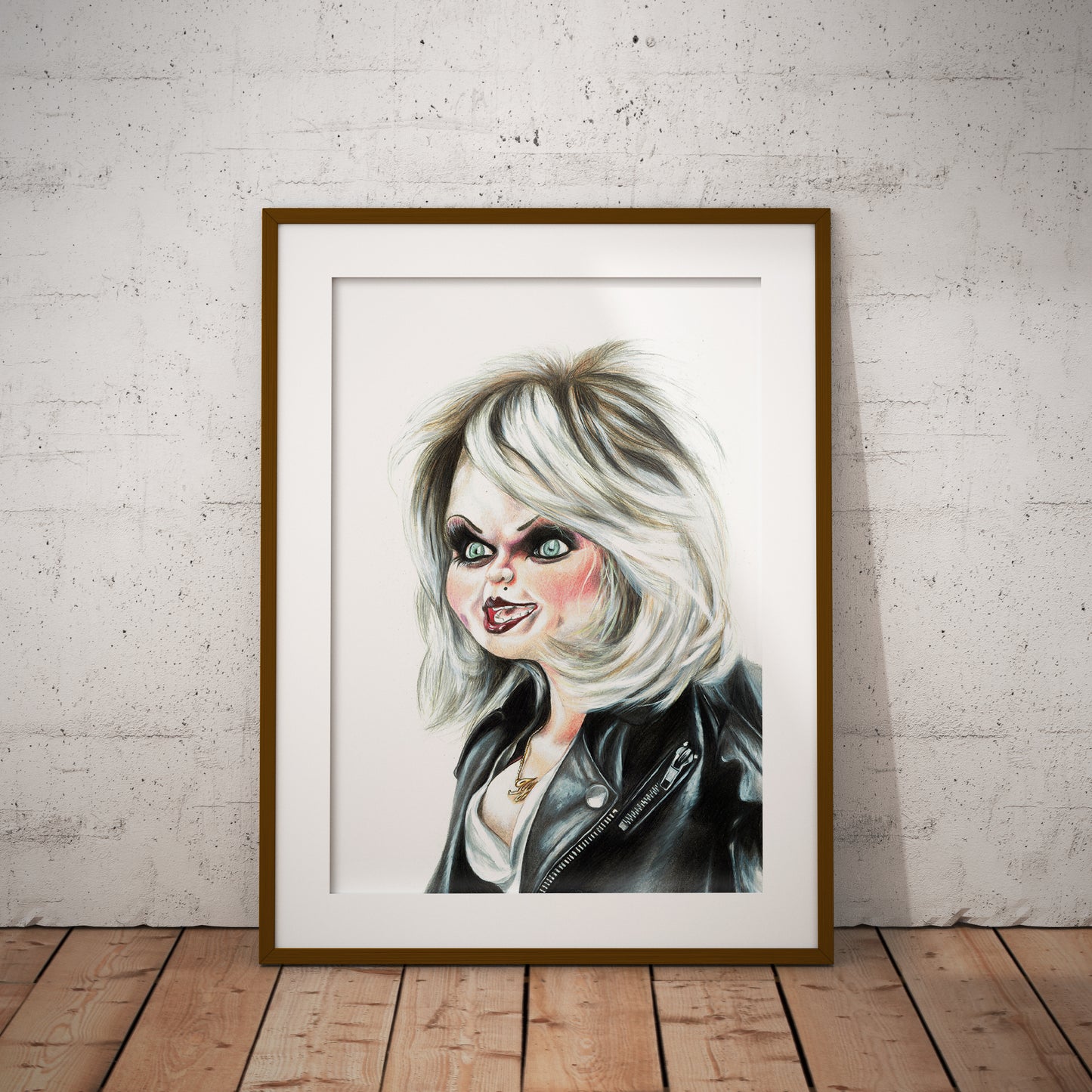 YOU'RE MINE NOW DOLL | Set of 2