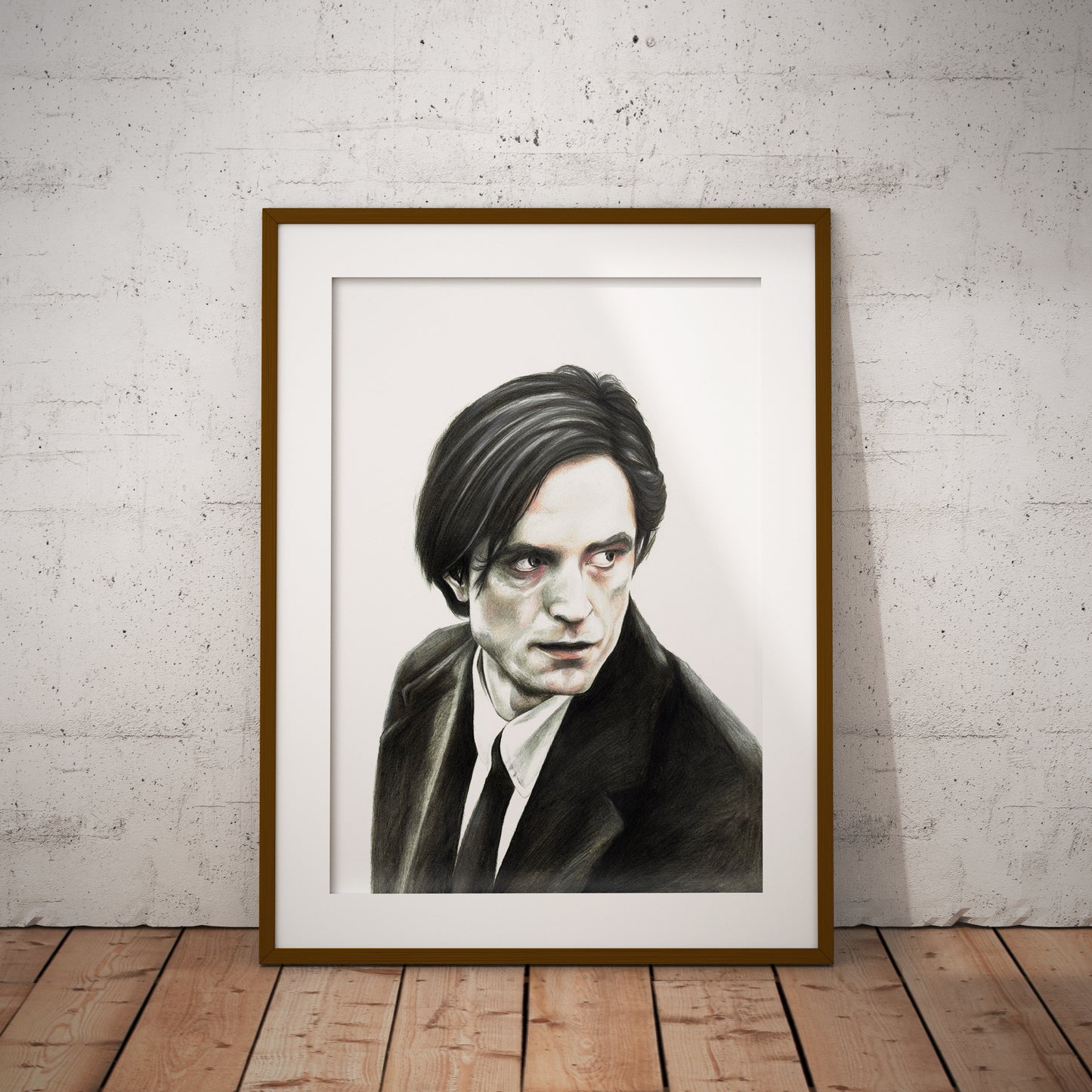 I'M VENGEANCE | Set of 2