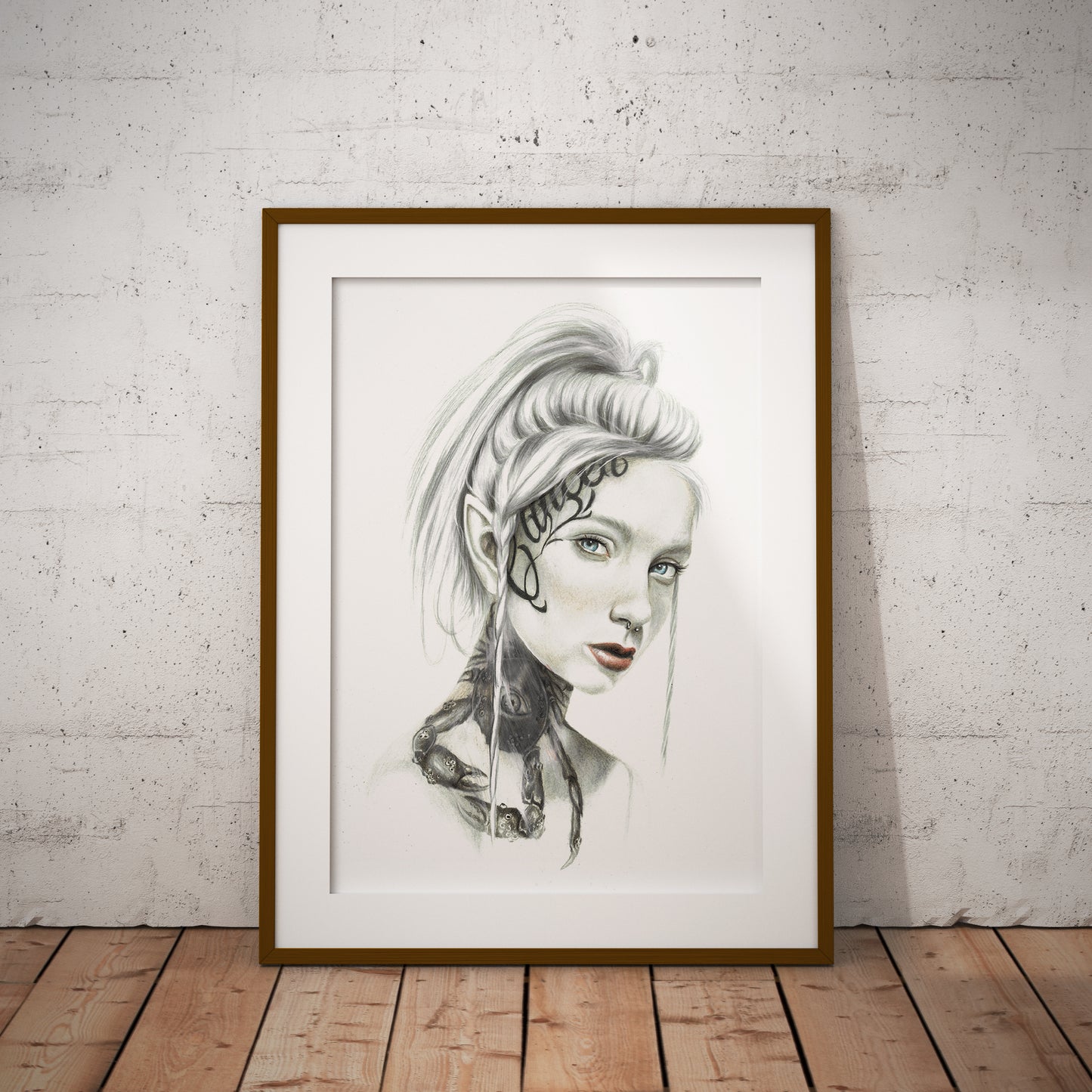 KREBS | Original