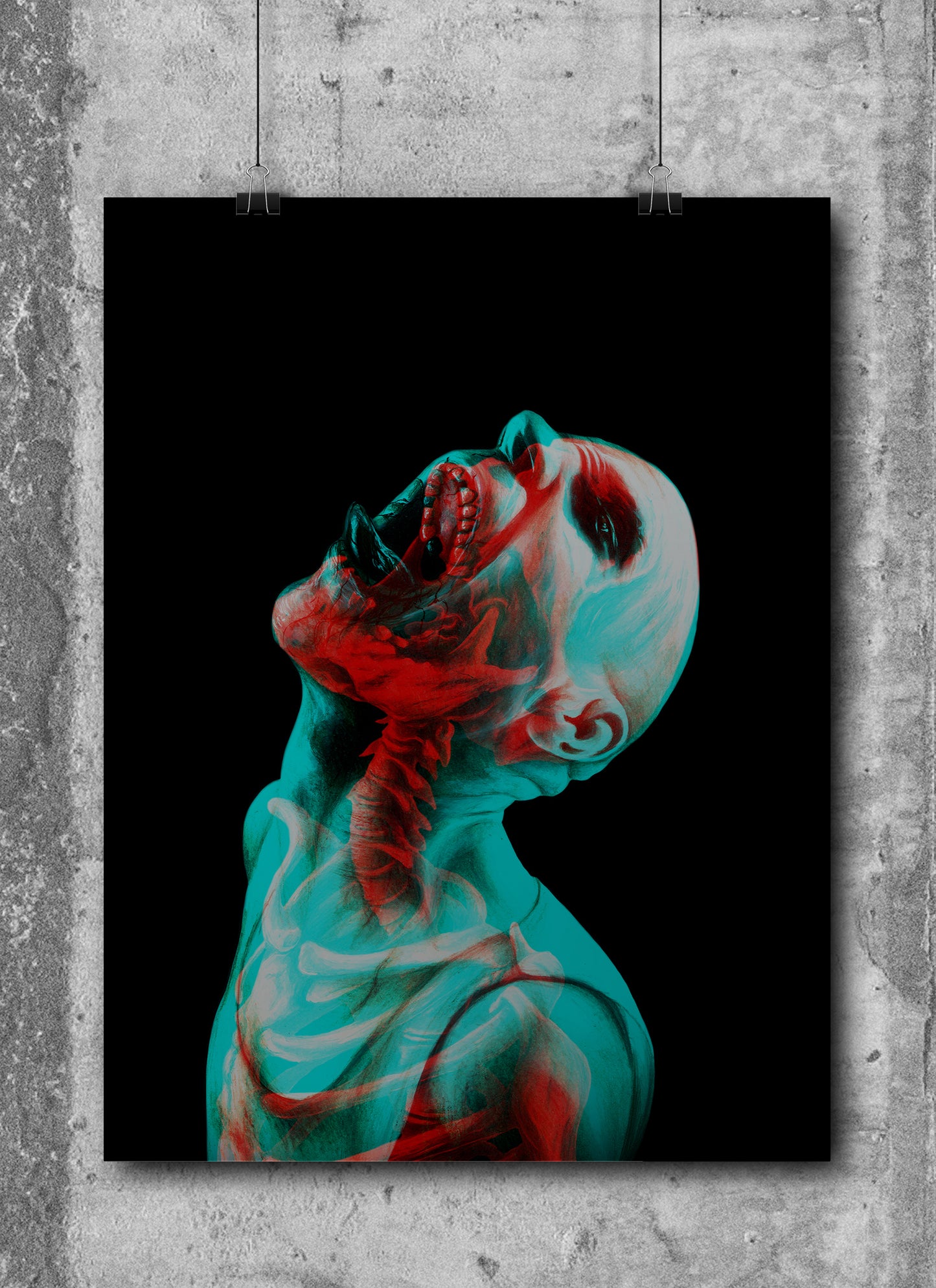 CANNIBAL ISLAND | Black Edition