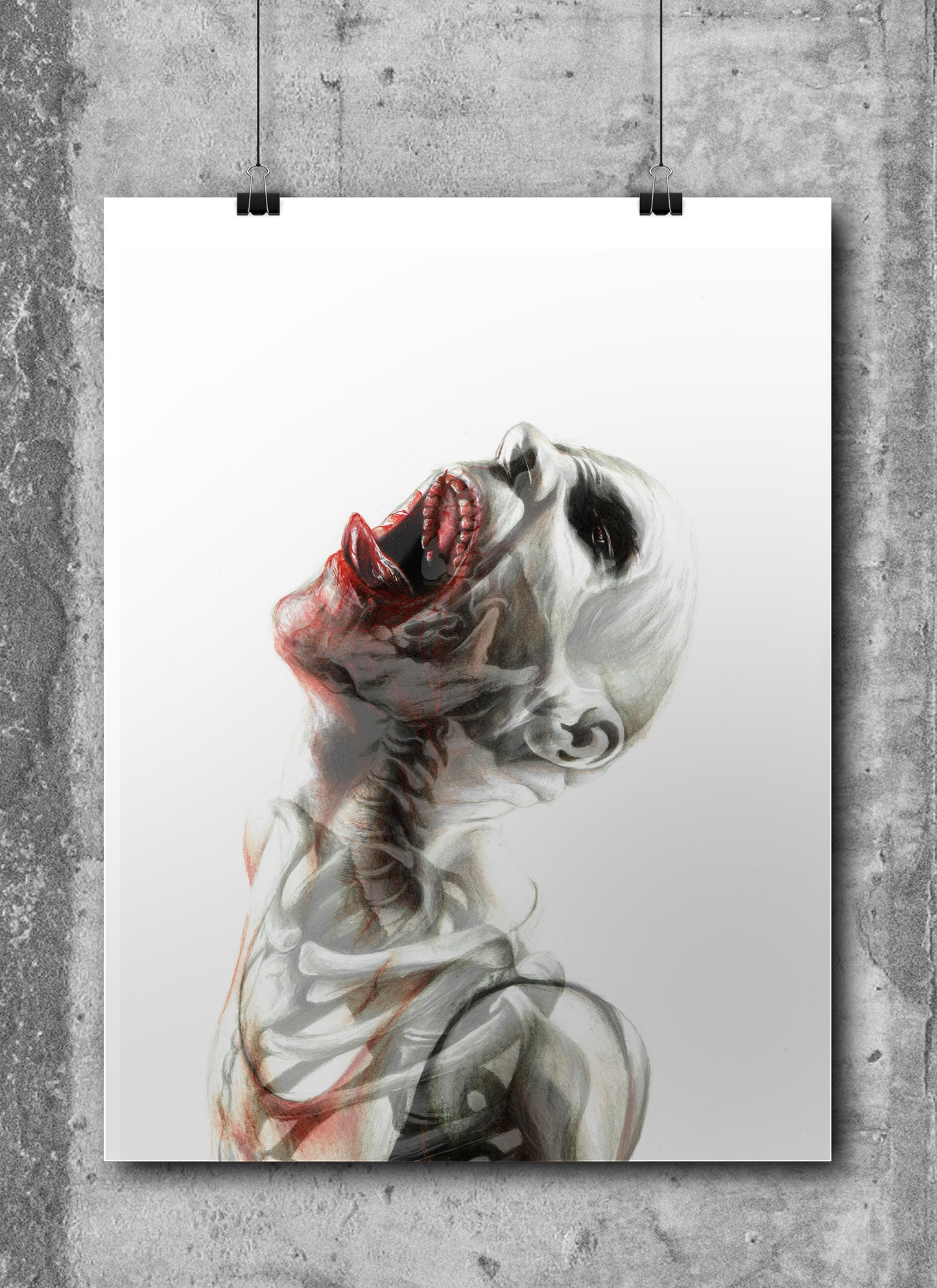 CANNIBAL ISLAND | White Edition