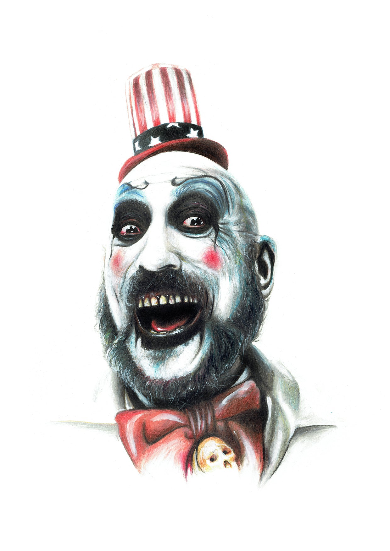 CAPTAIN SPAULDING