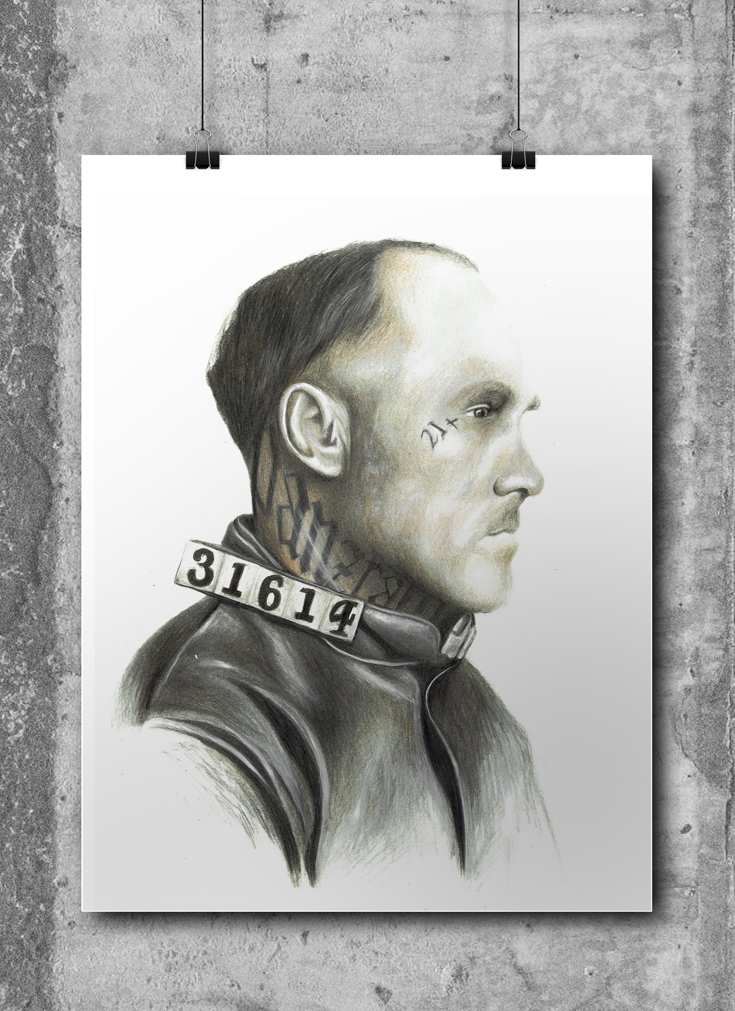 CARL PANZRAM