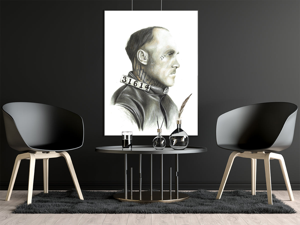 CARL PANZRAM