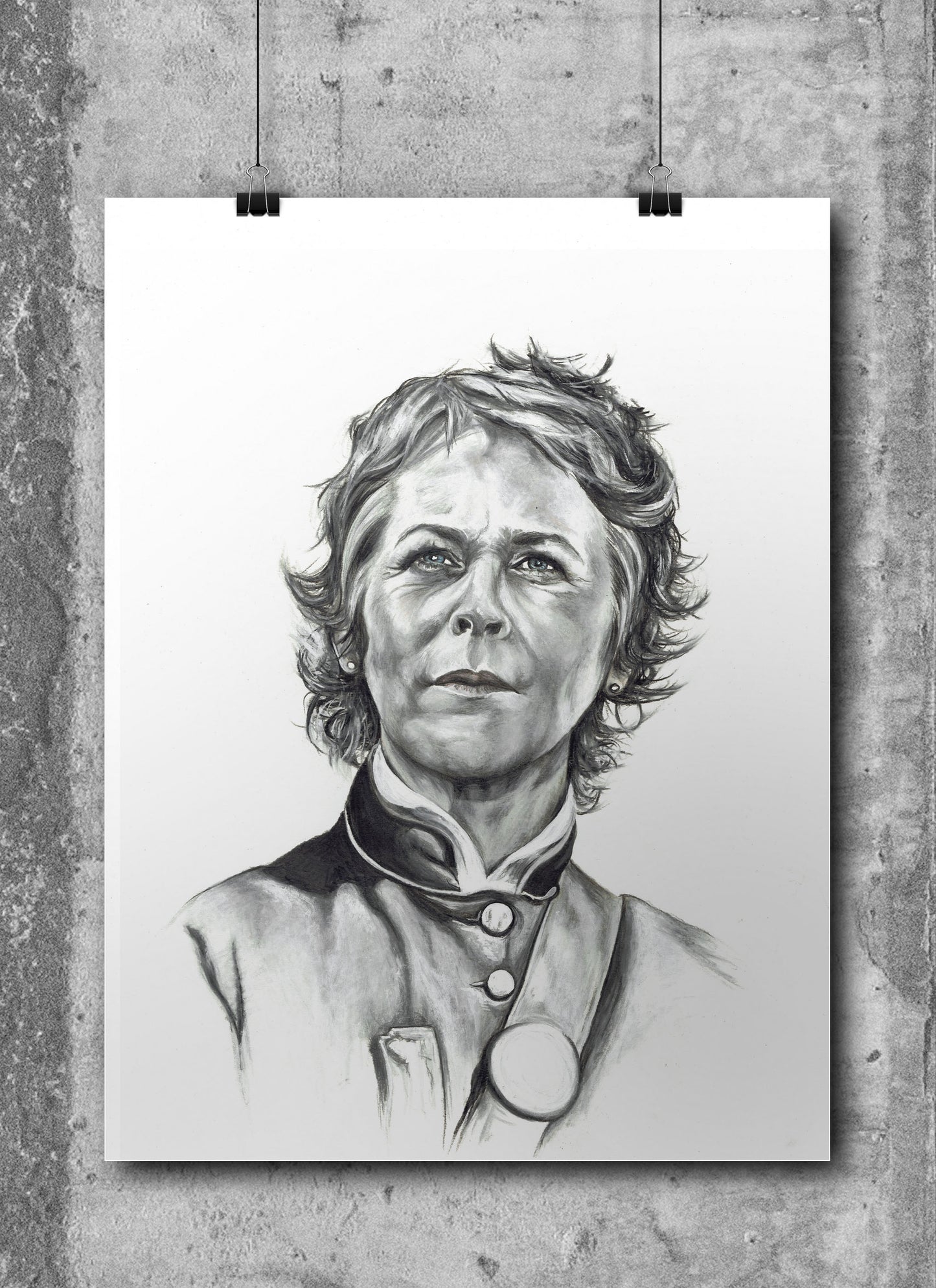 CAROL PELETIER/Original
