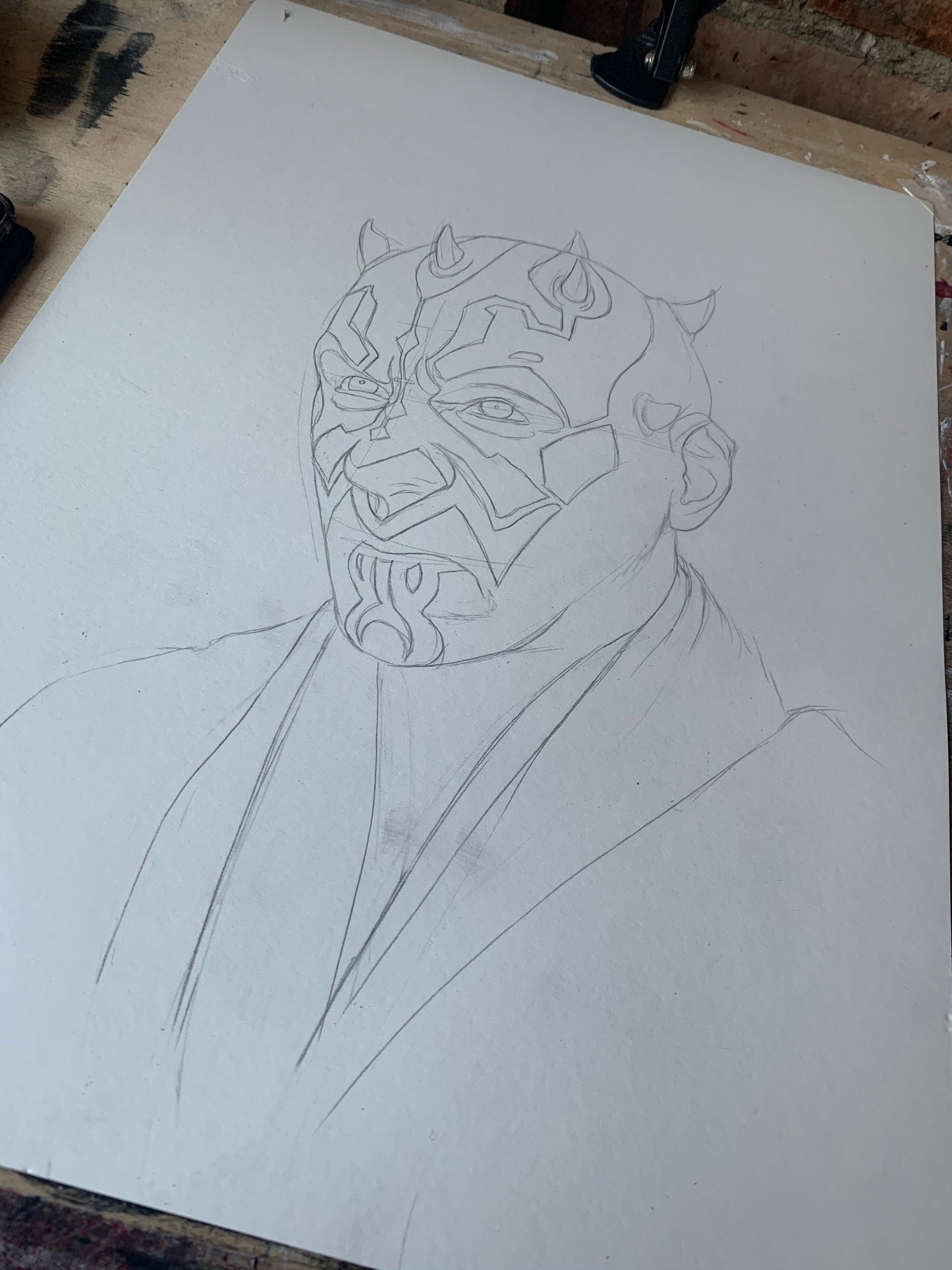 HATRED | Original