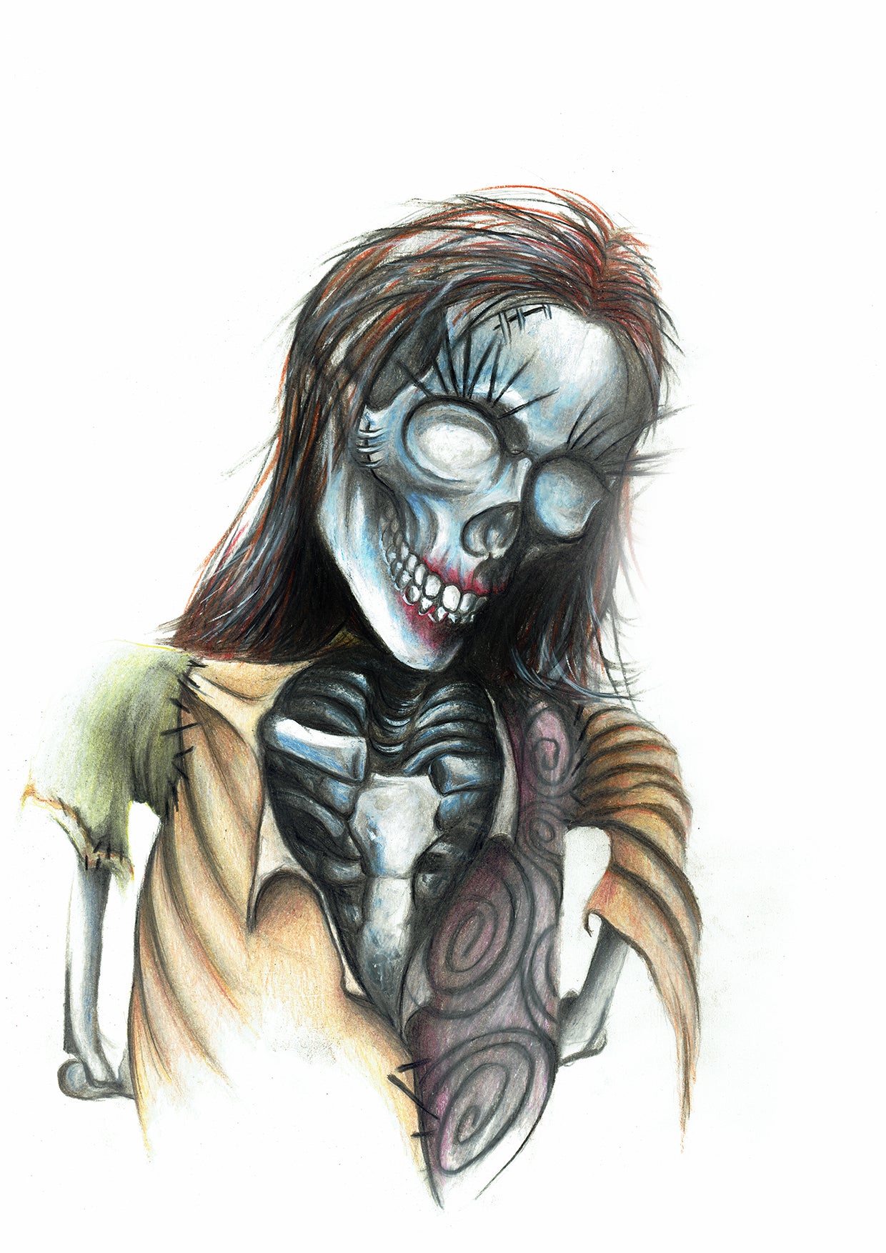 DEADLY NIGHTSHADE