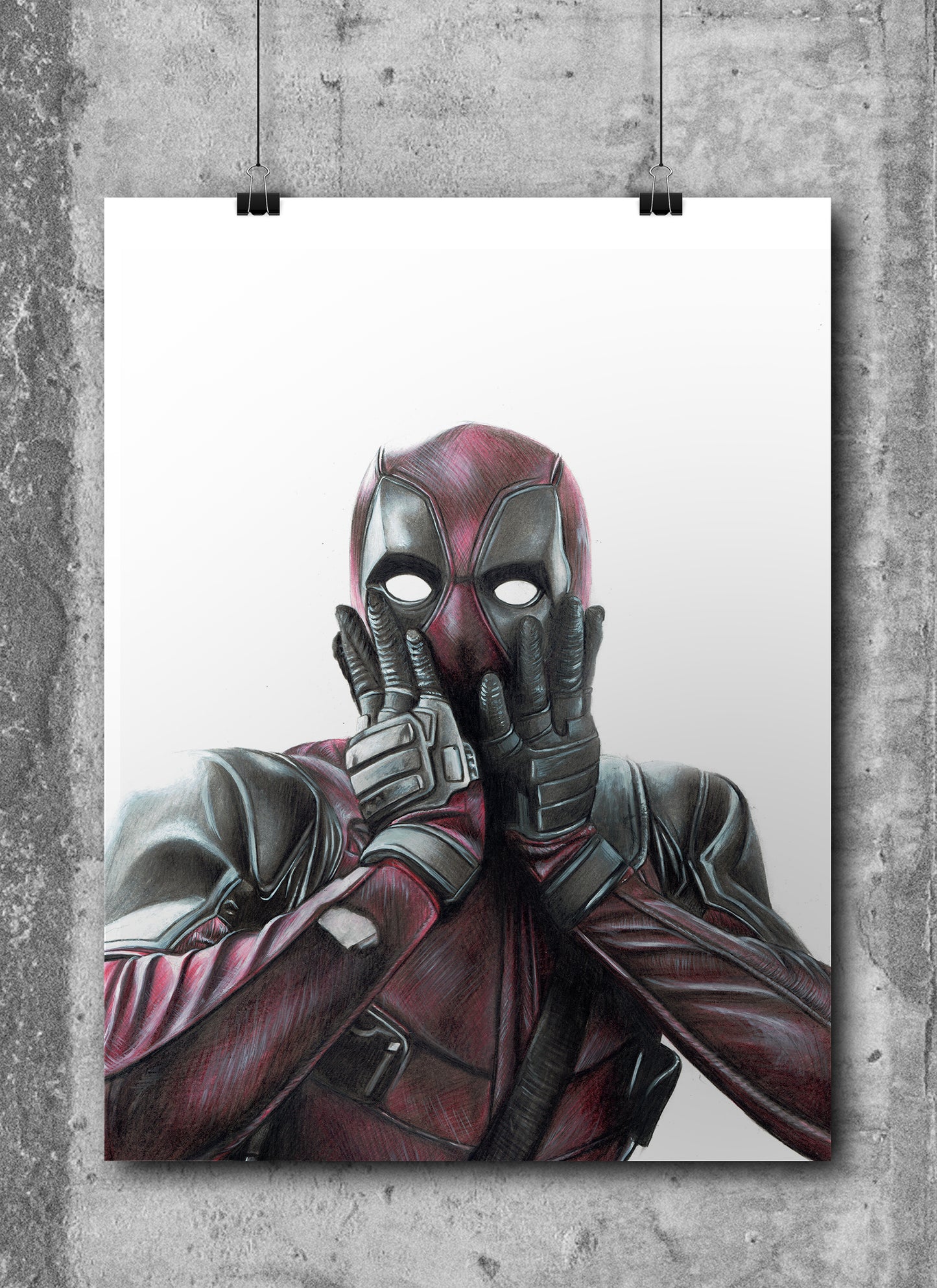 DEADPOOL/Original