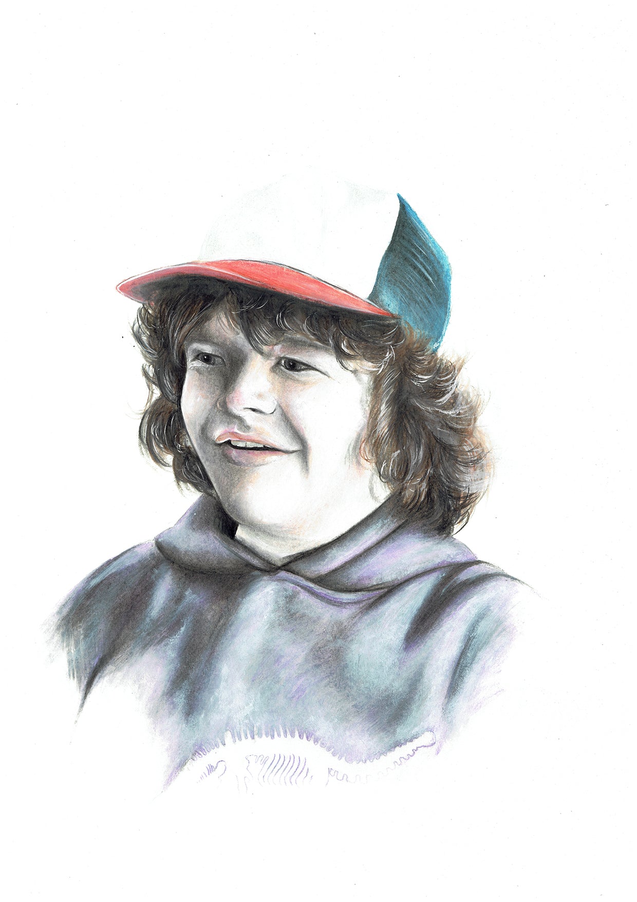 DUSTIN HENDERSON