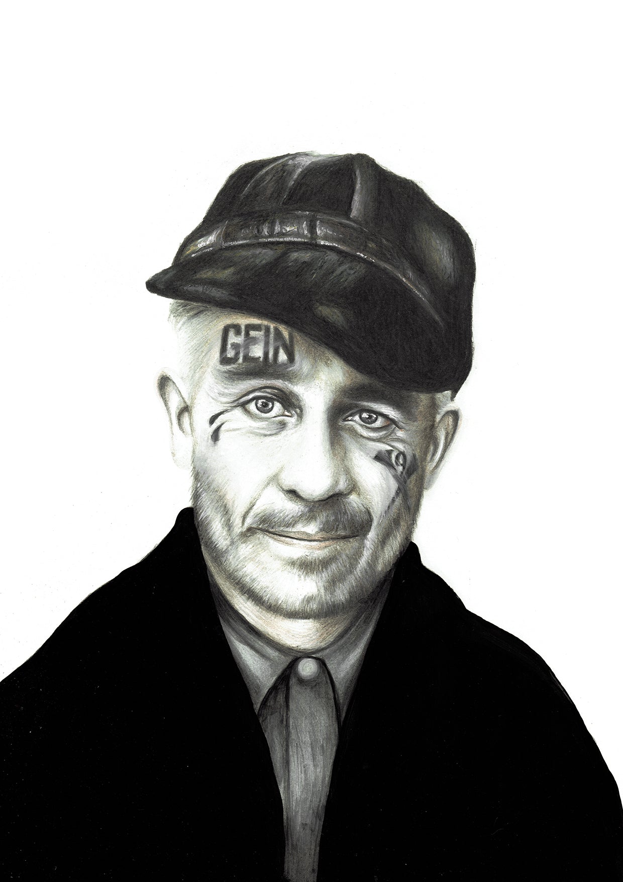 ED GEIN
