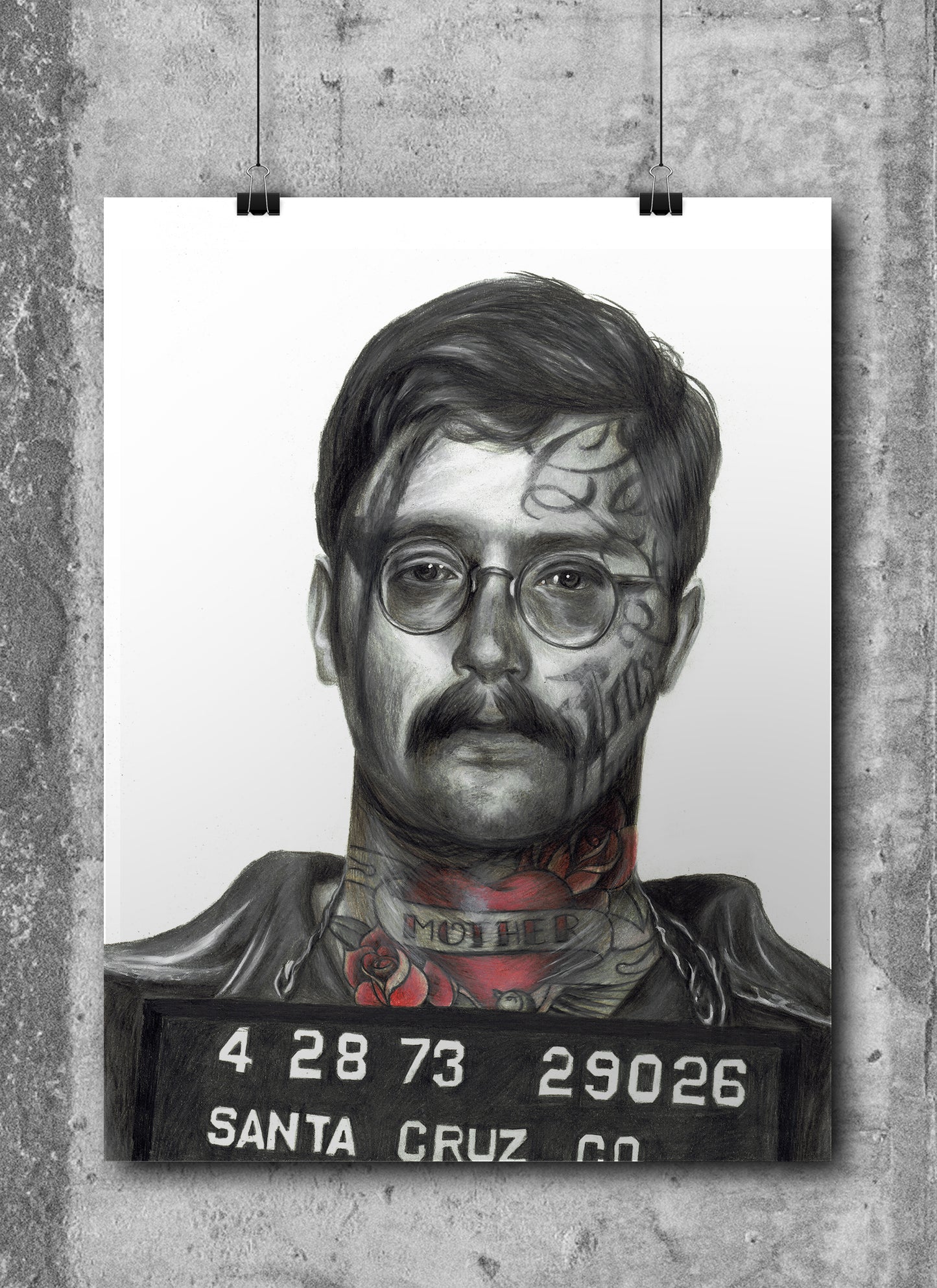 EDMUND KEMPER