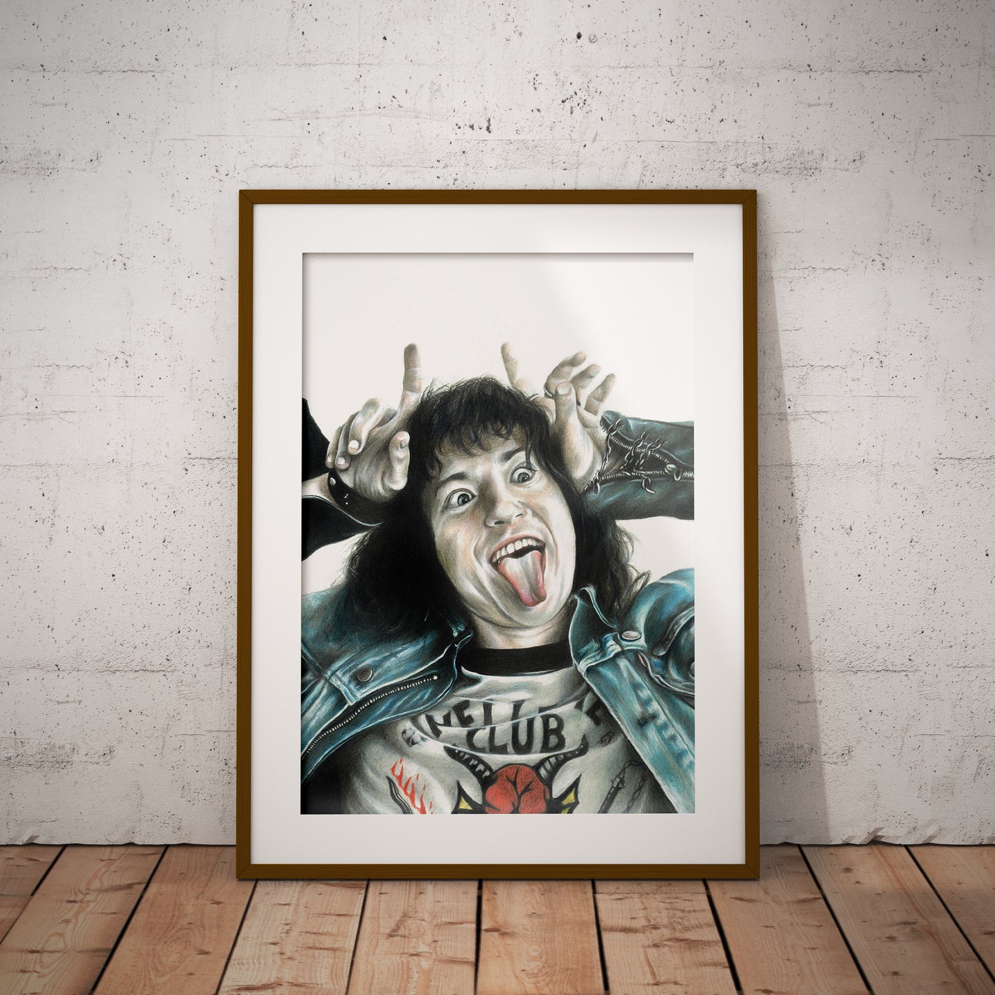 DUSTIN HENDERSON/Original