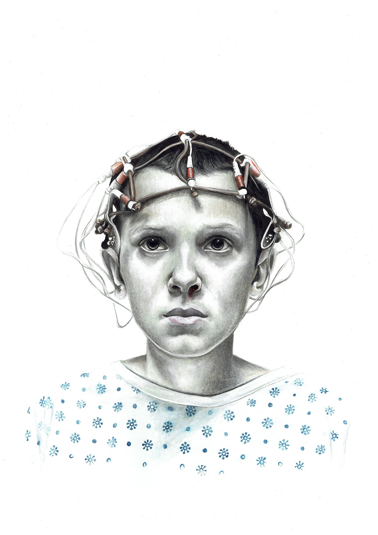 ELEVEN