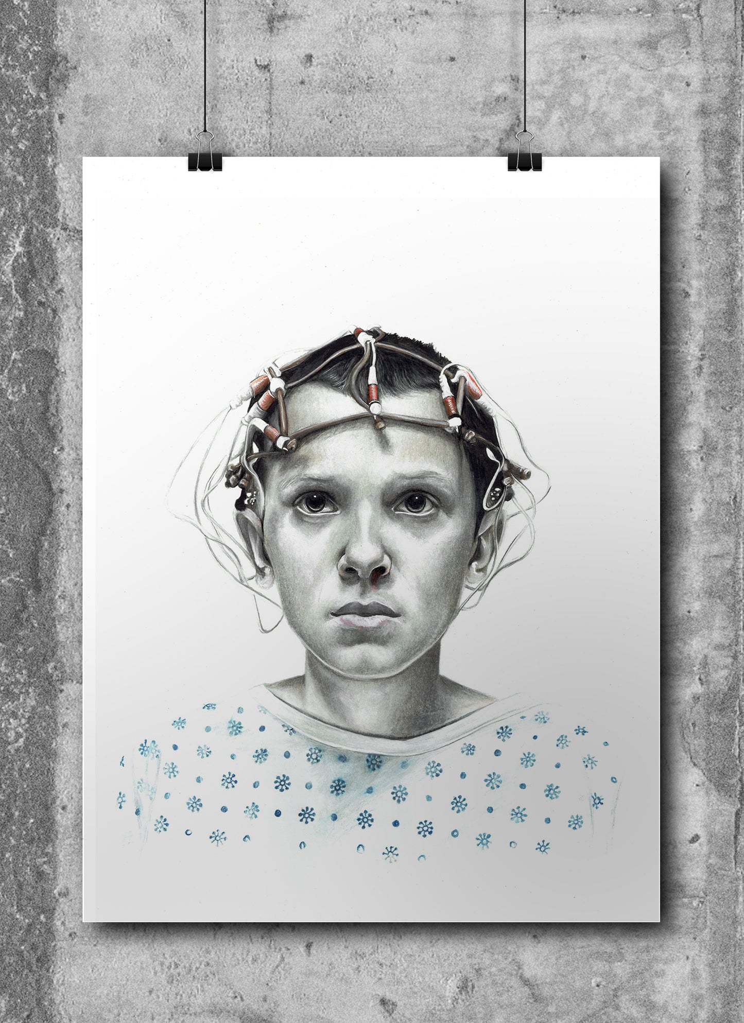 ELEVEN