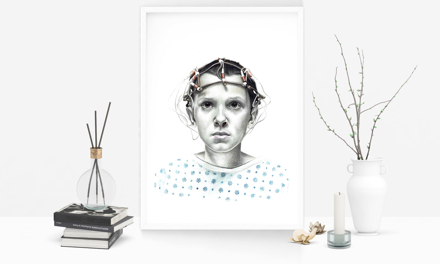ELEVEN