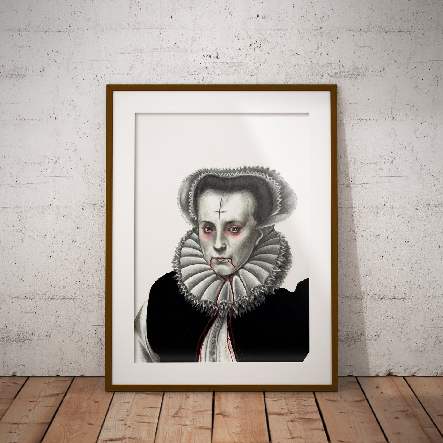 ELIZABETH BATHORY | Original