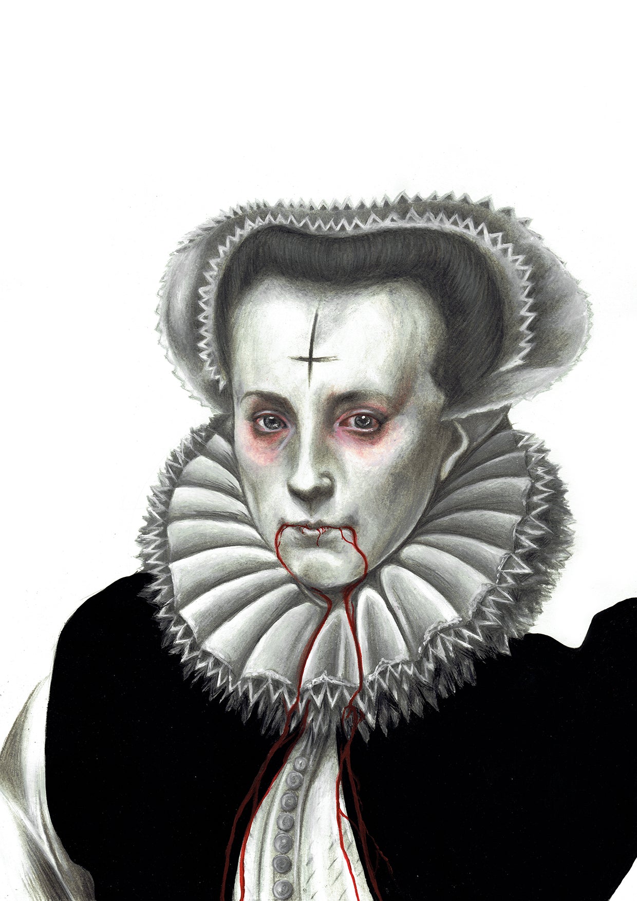 ELIZABETH BATHORY