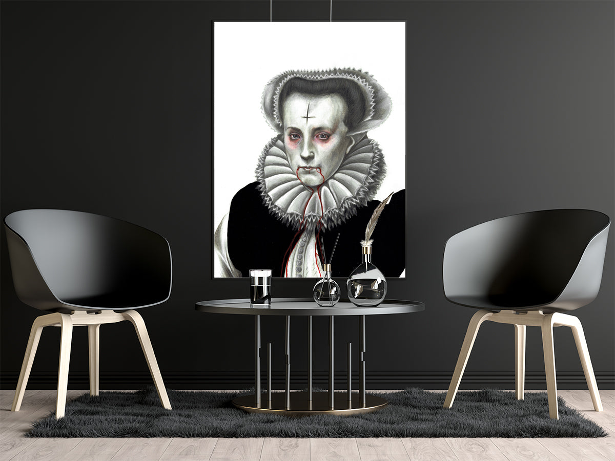 ELIZABETH BATHORY