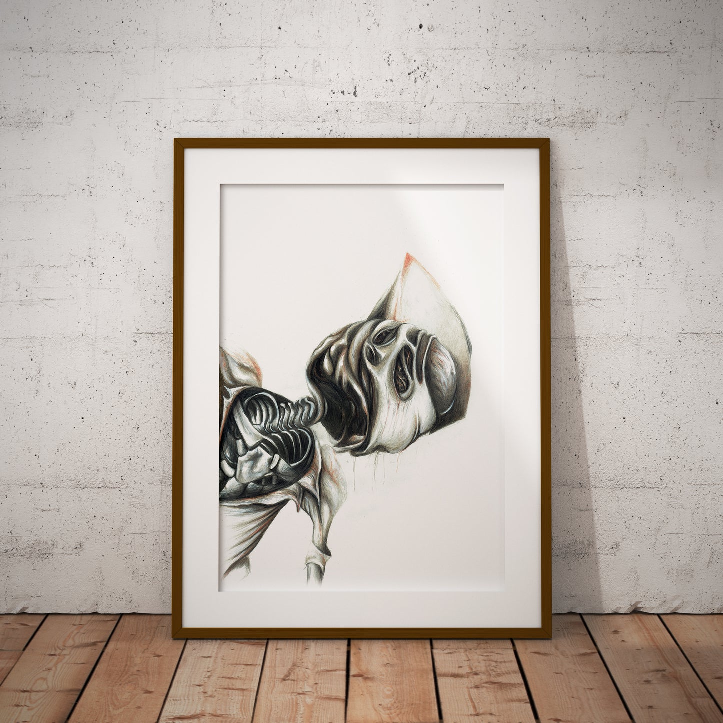 THE FALLEN ANGELS | Set of 6