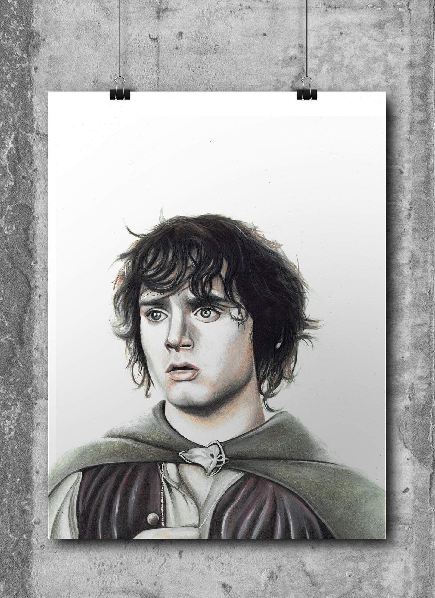FRODO/Original