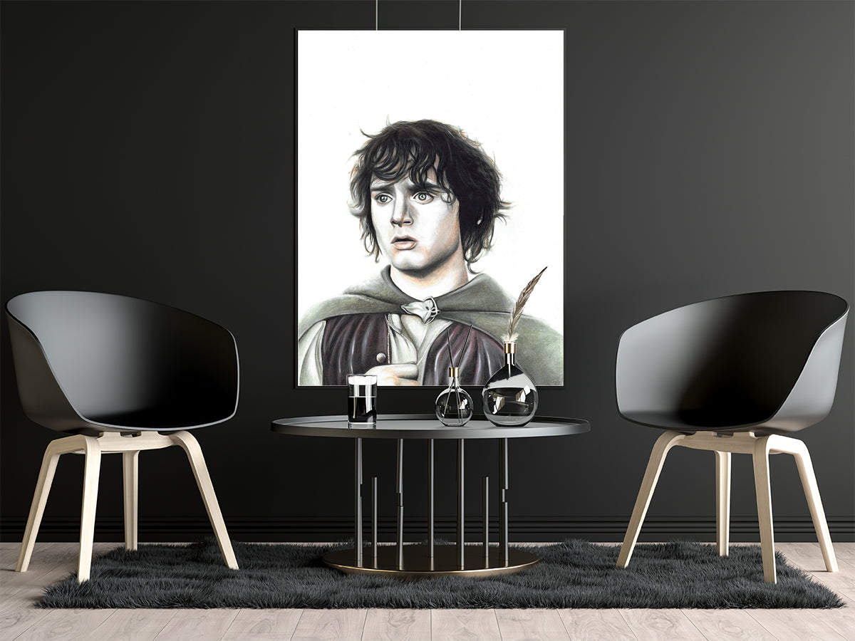 FRODO BAGGINS