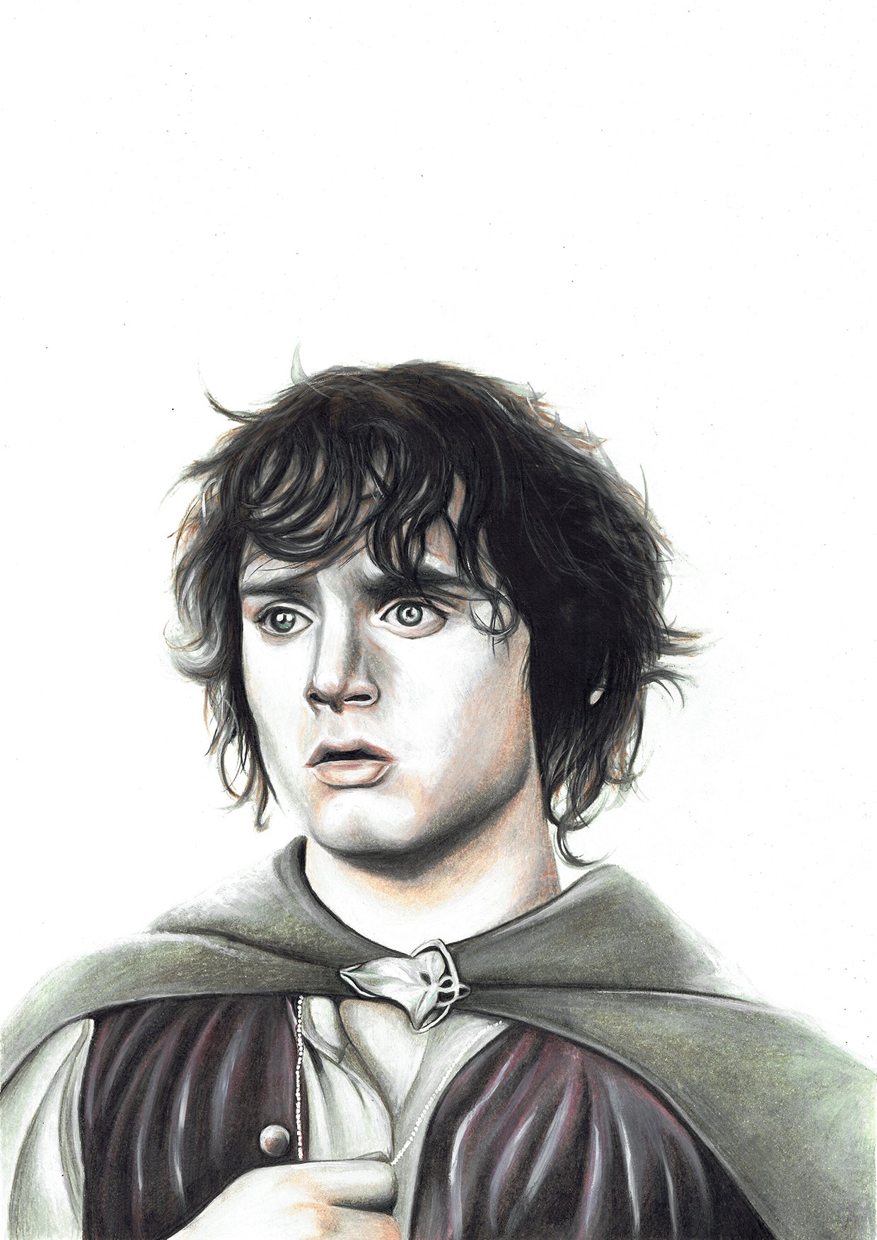 FRODO BAGGINS