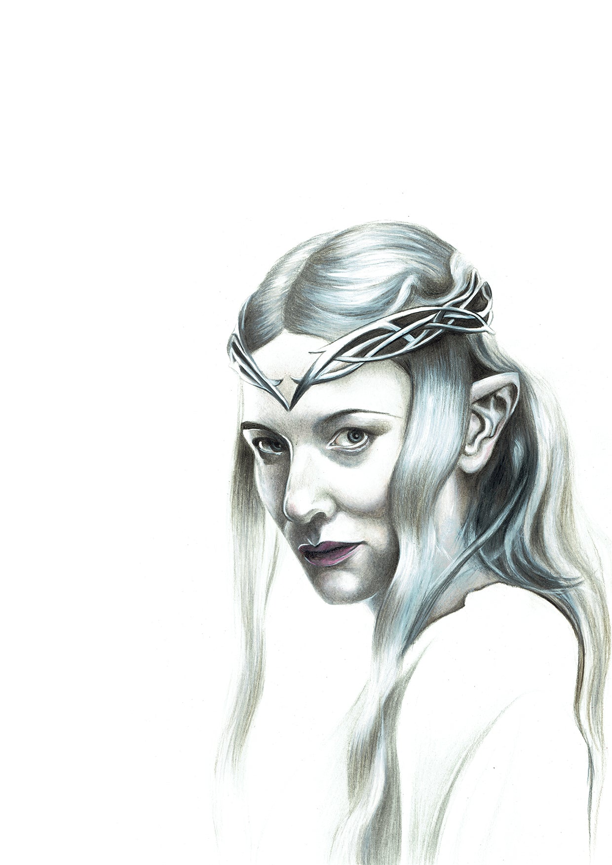 GALADRIEL