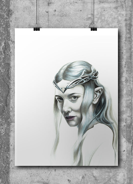 GALADRIEL