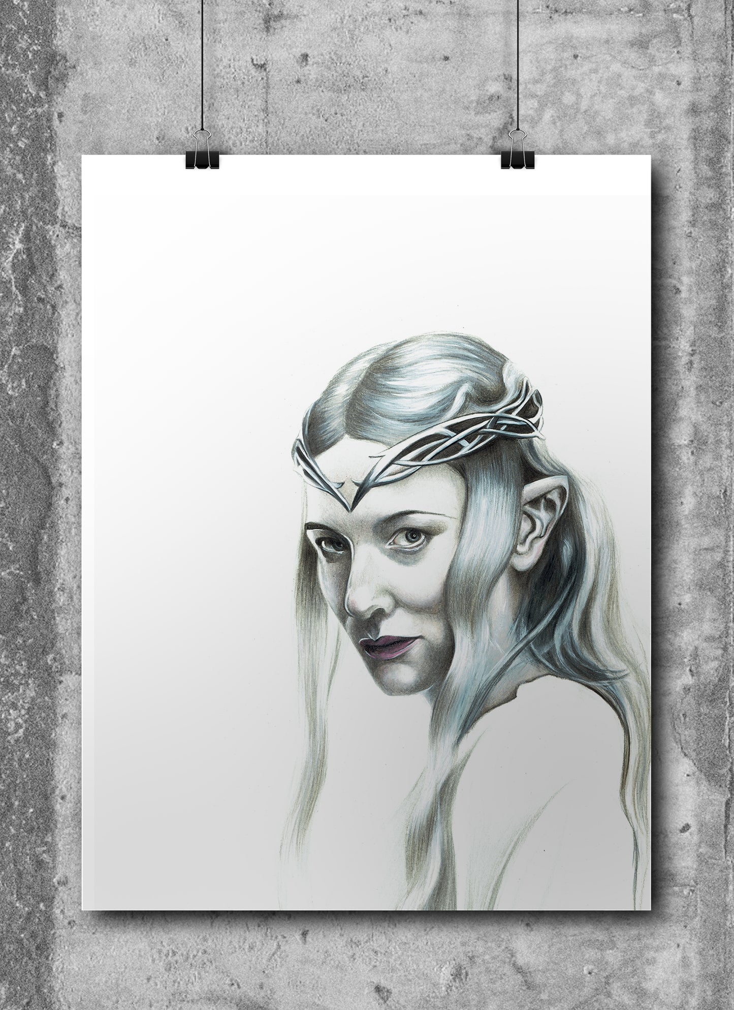 GALADRIEL/Original