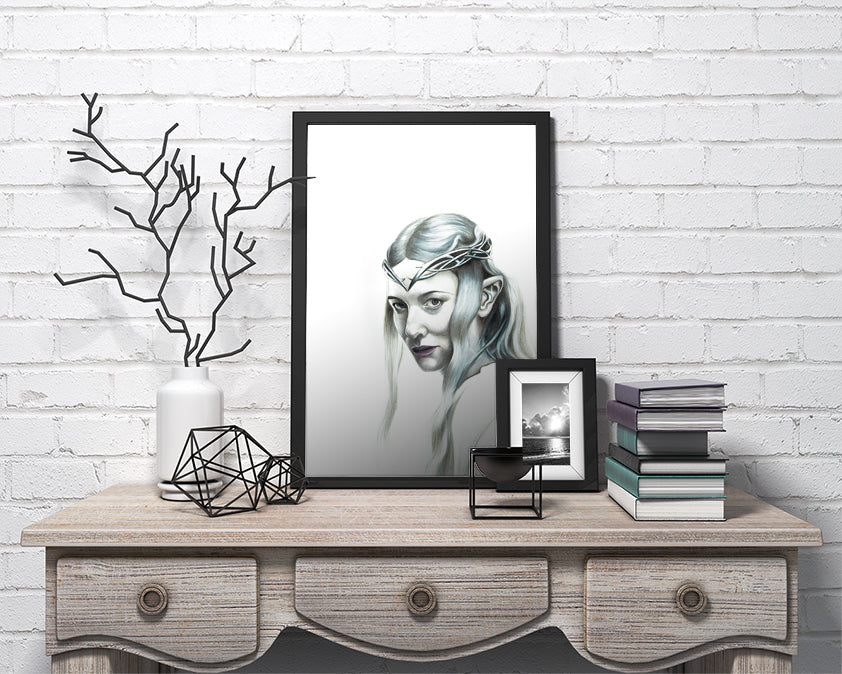 GALADRIEL