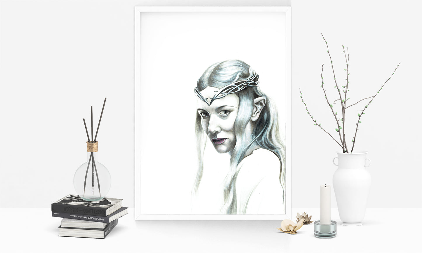 GALADRIEL