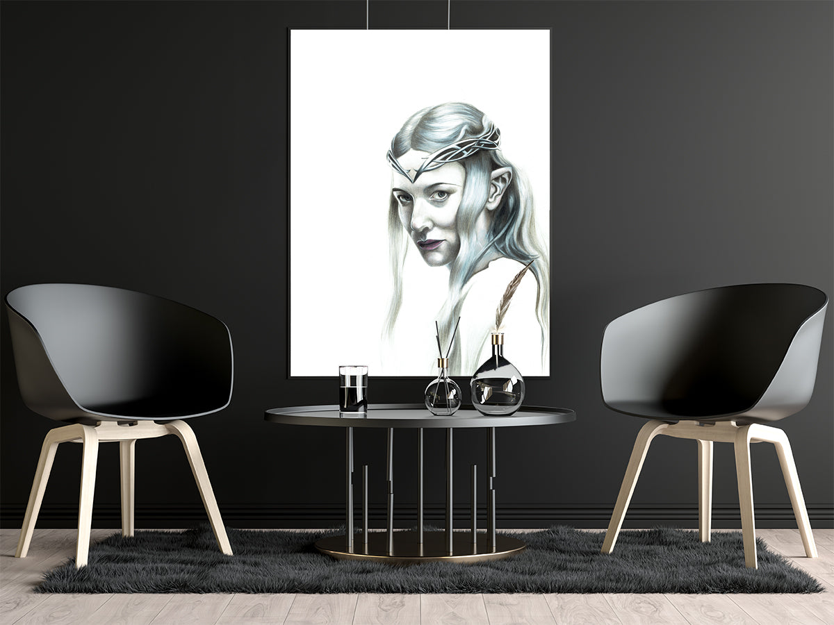 GALADRIEL