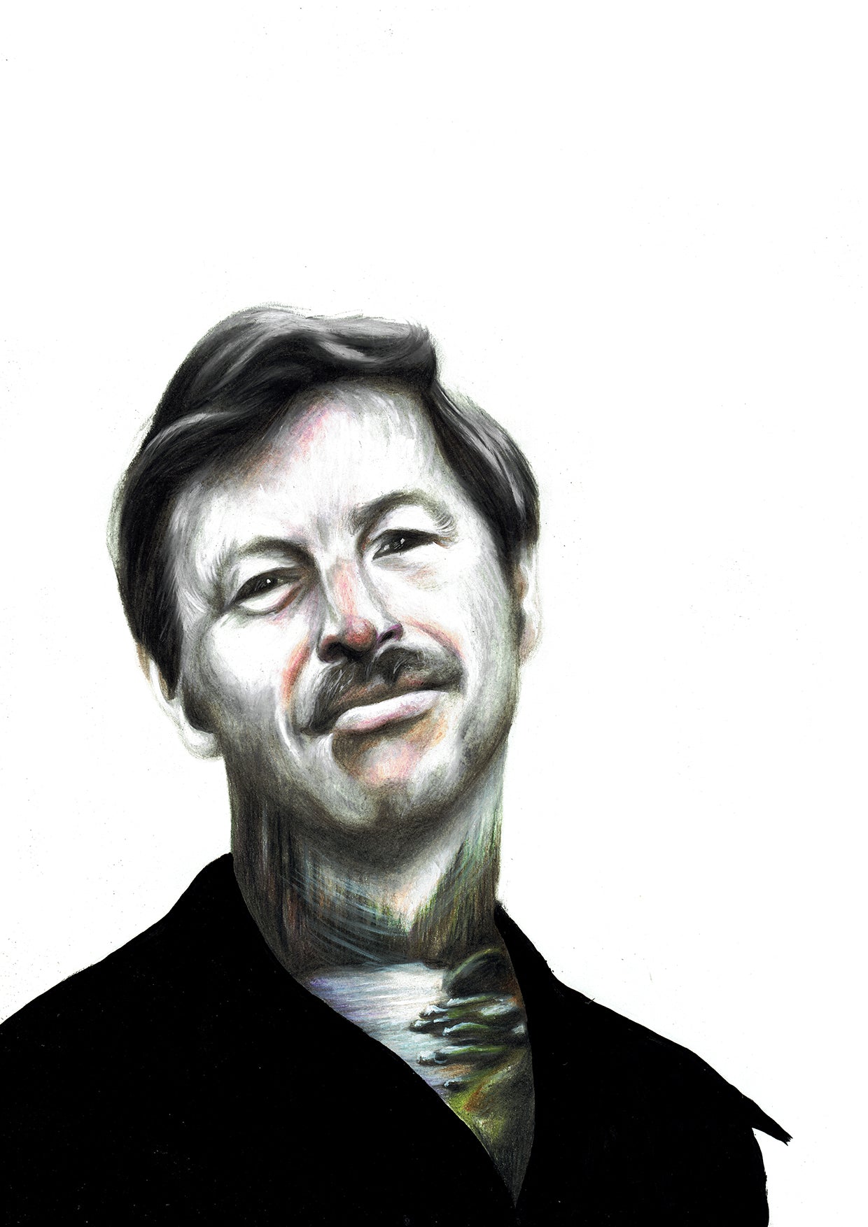 GARY RIDGWAY