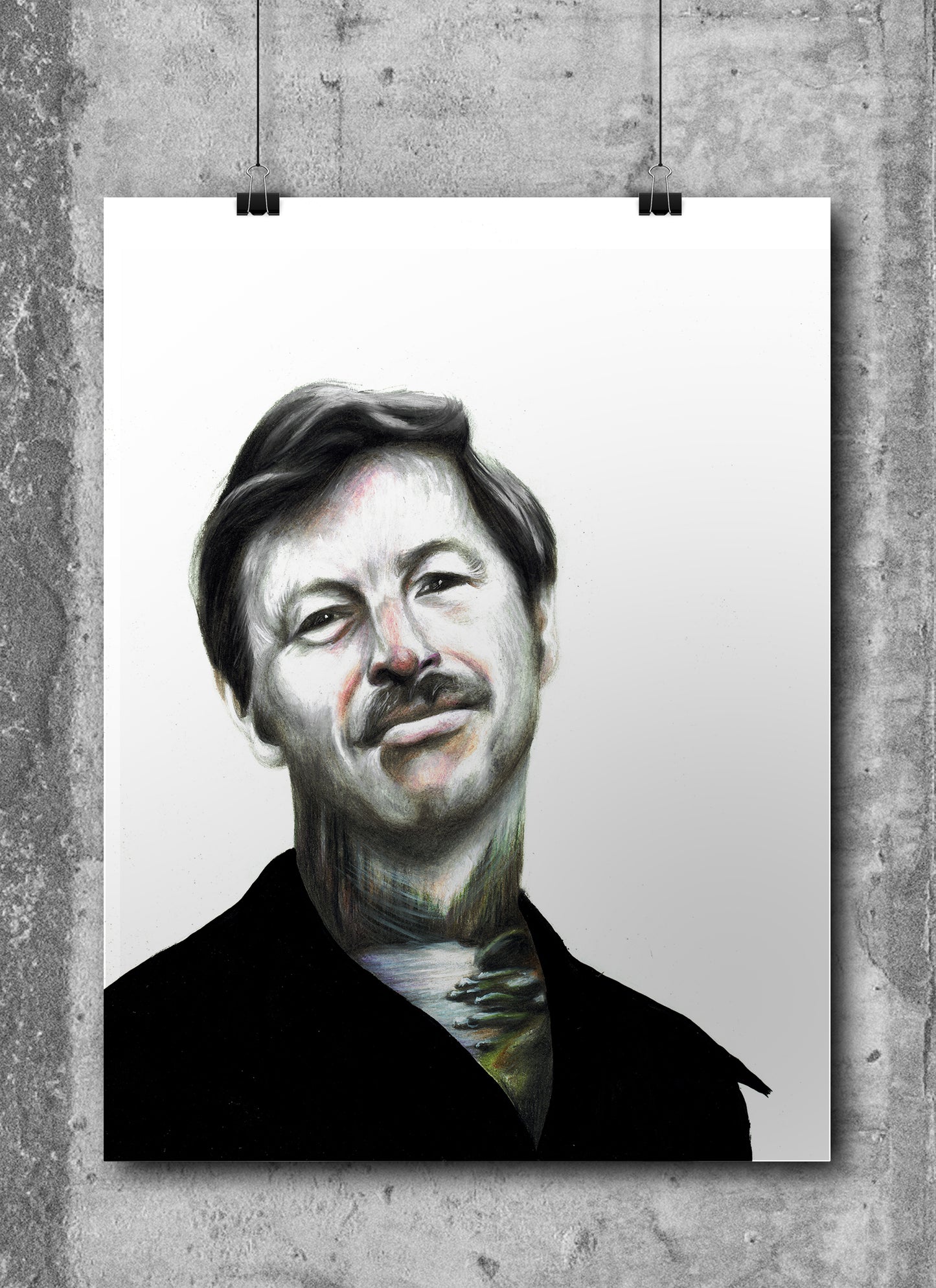 GARY RIDGWAY