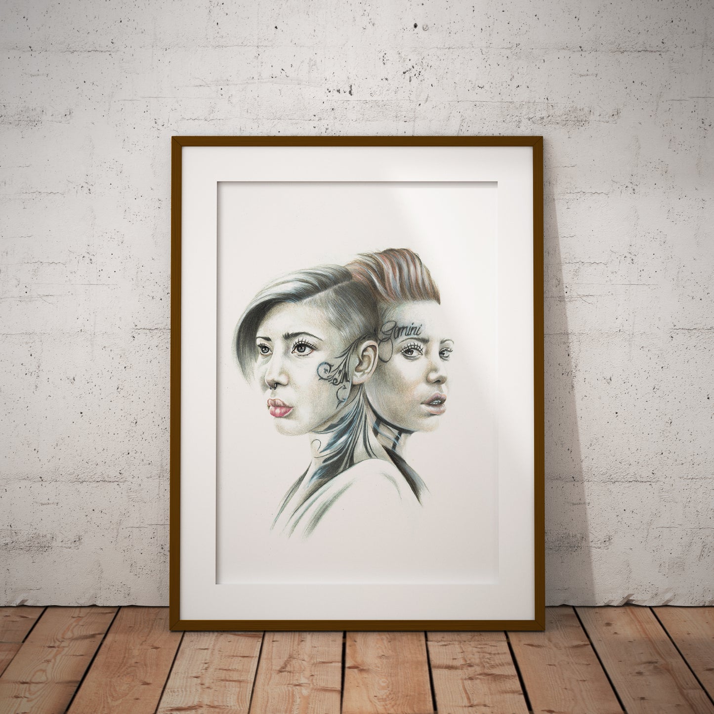 GEMINI