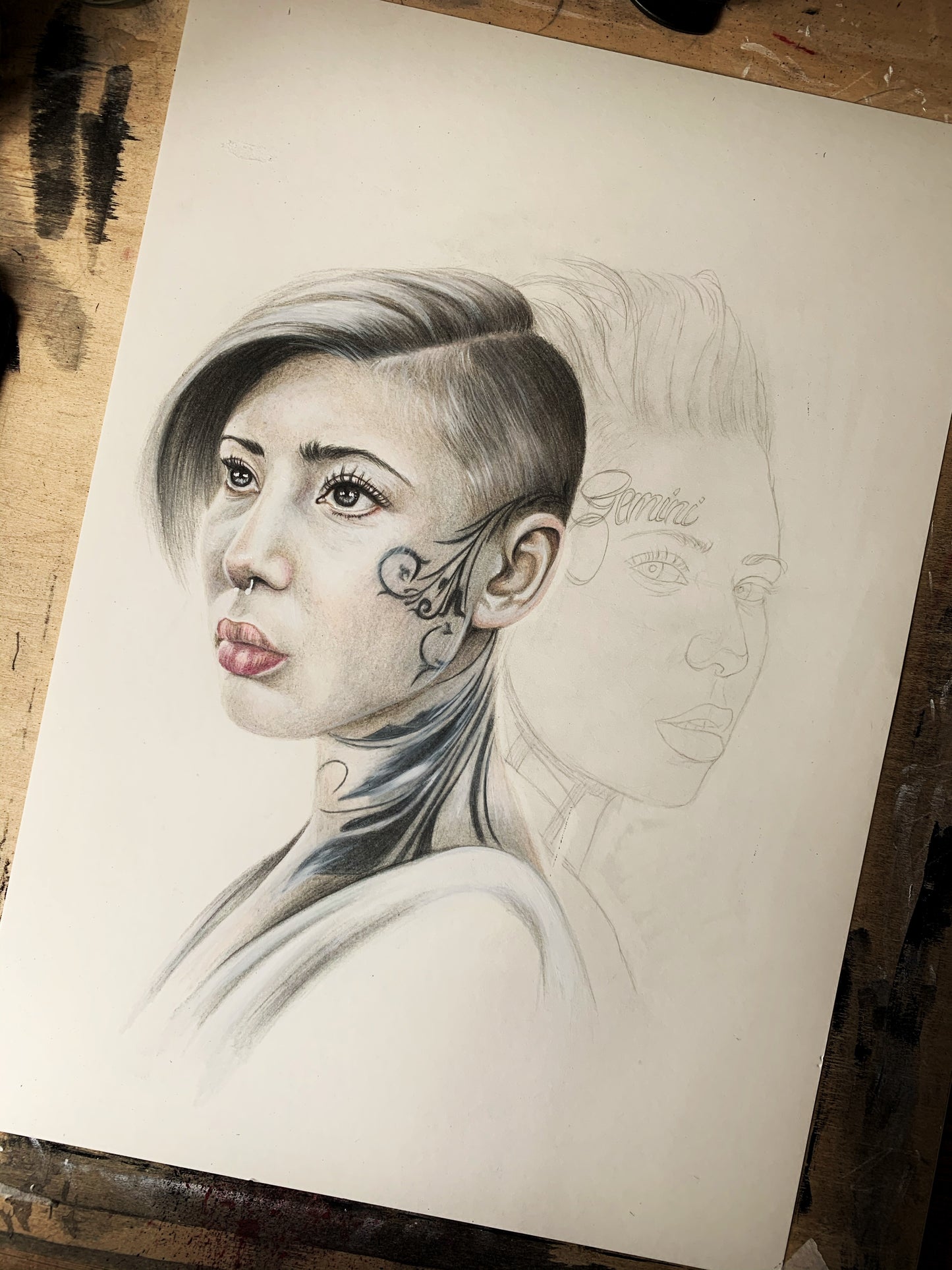 GEMINI