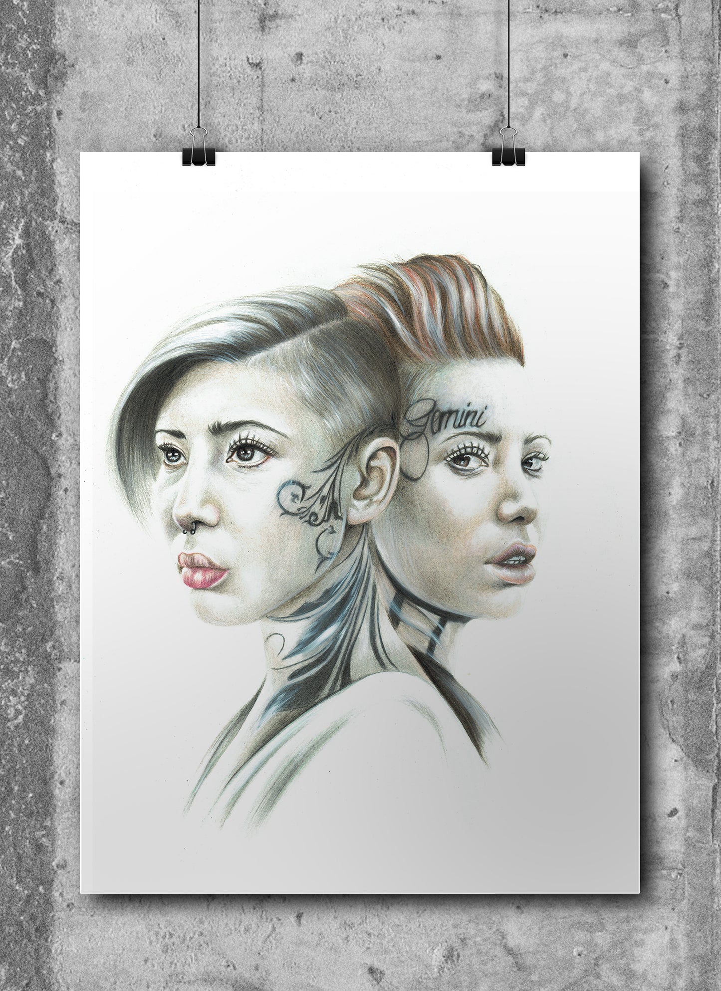 GEMINI