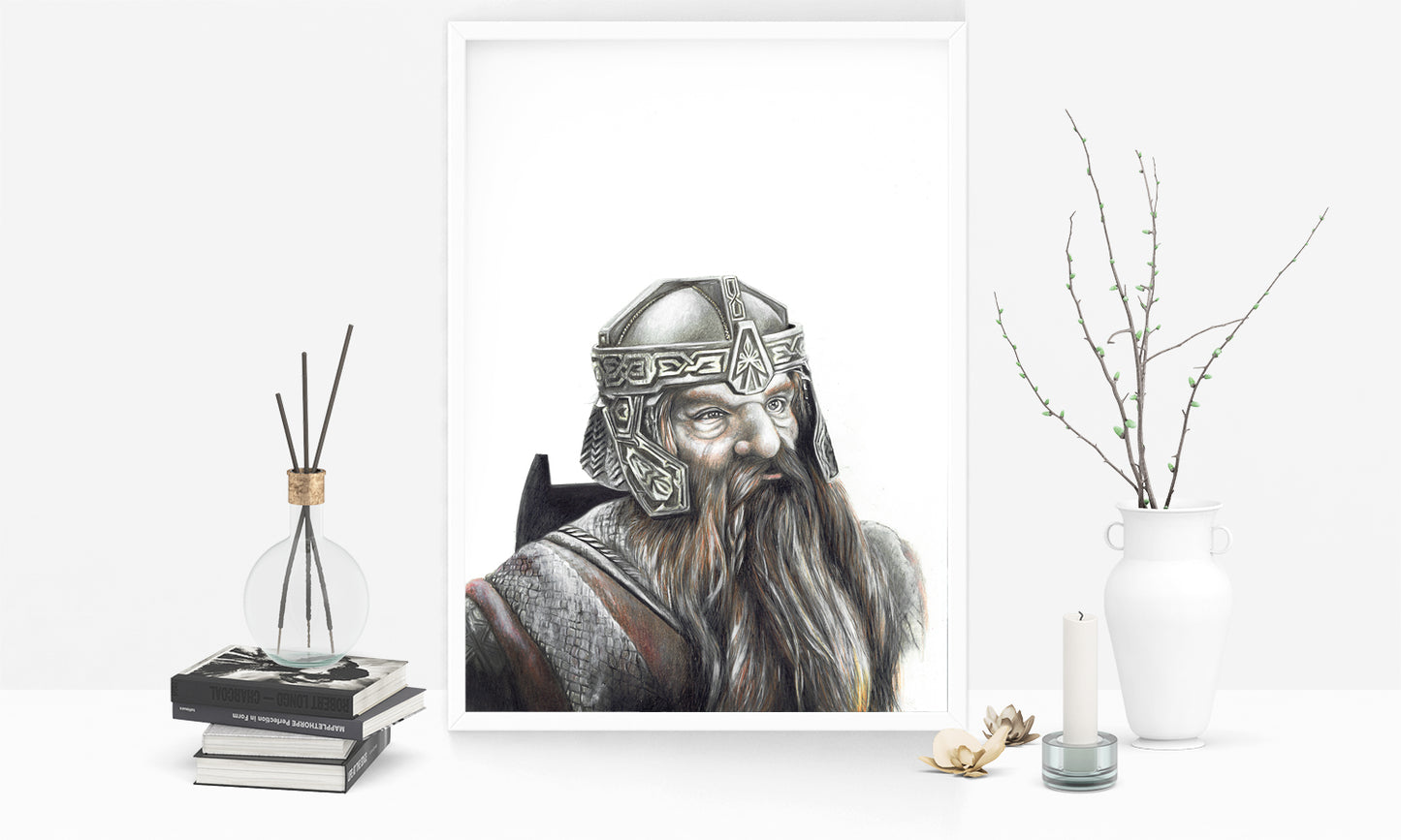 GIMLI