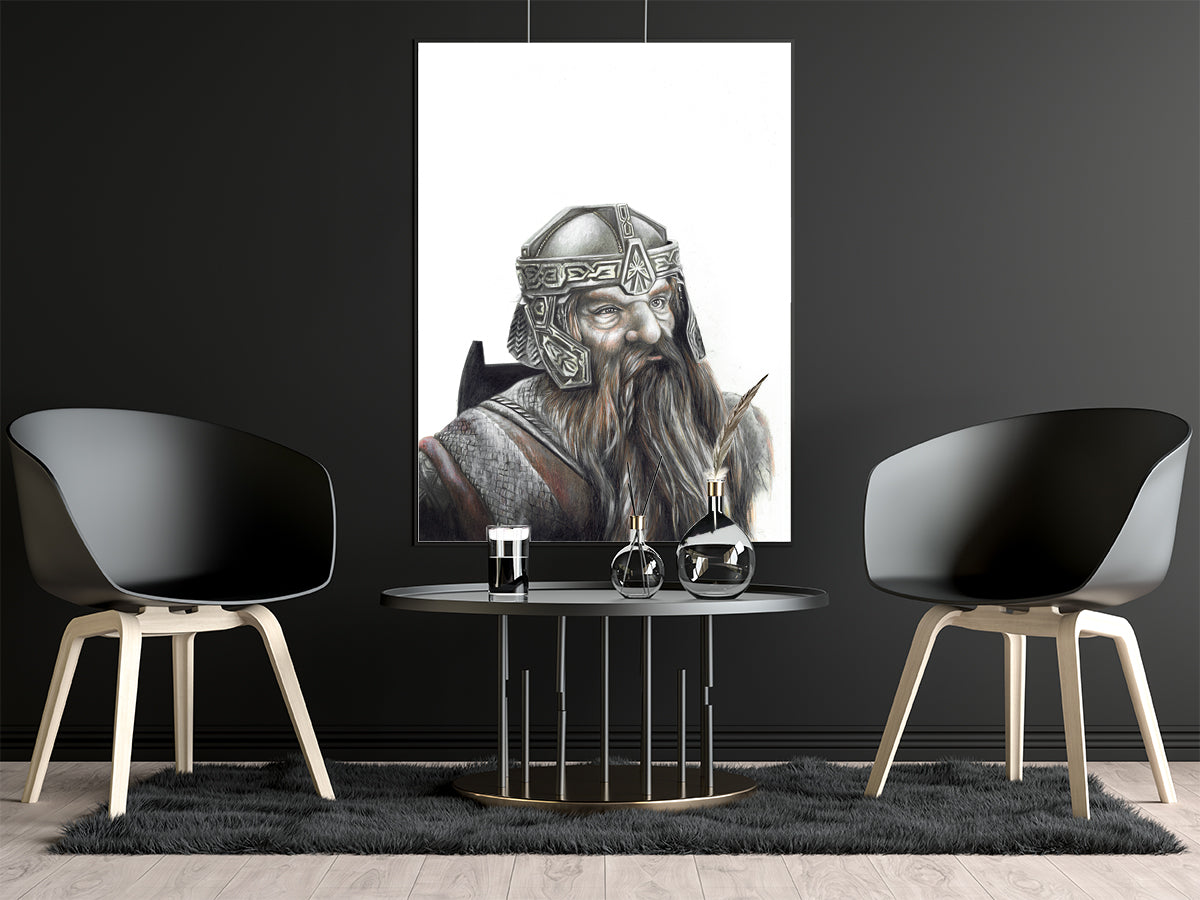 GIMLI