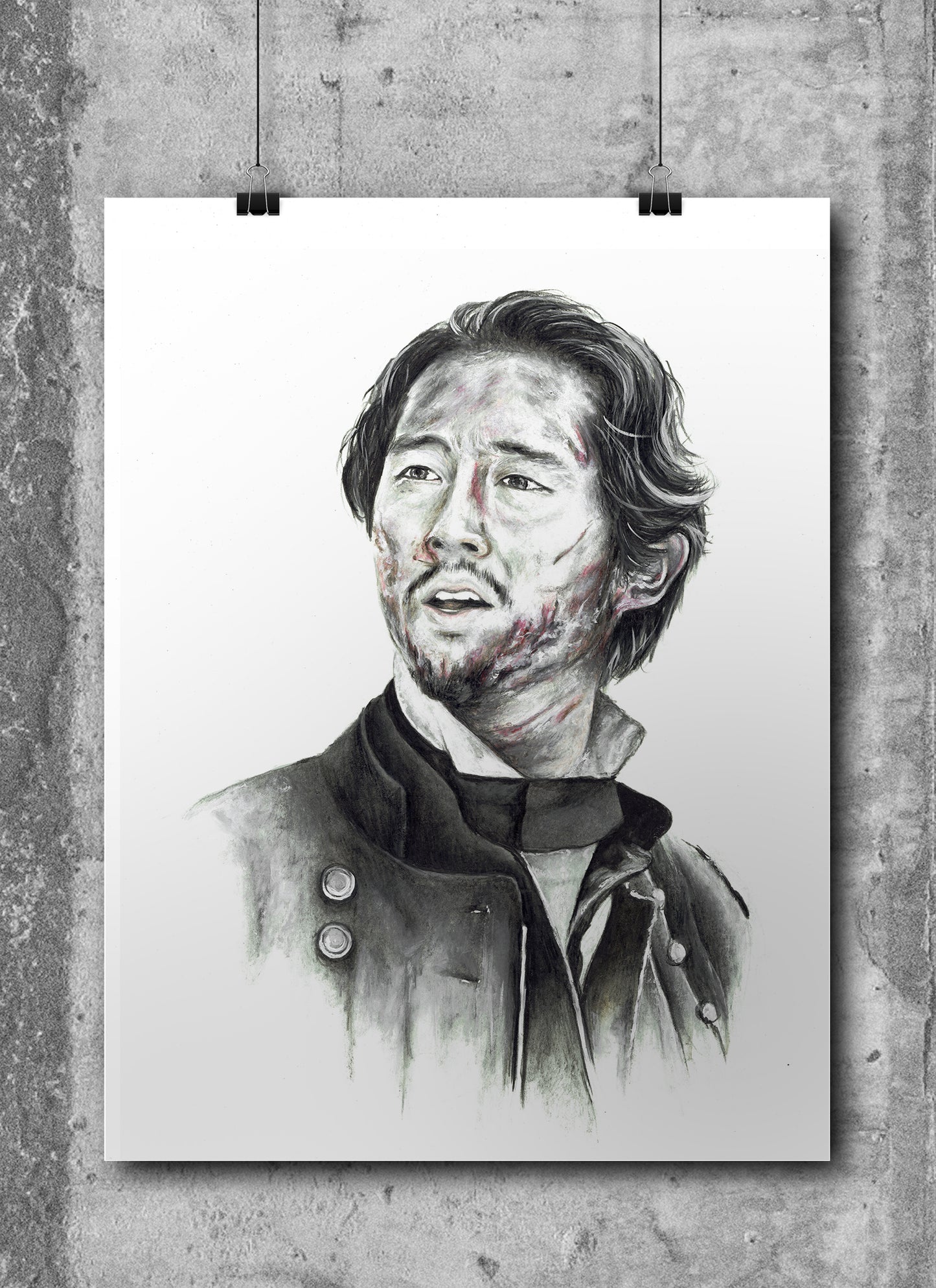 GLEN RHEE/Original