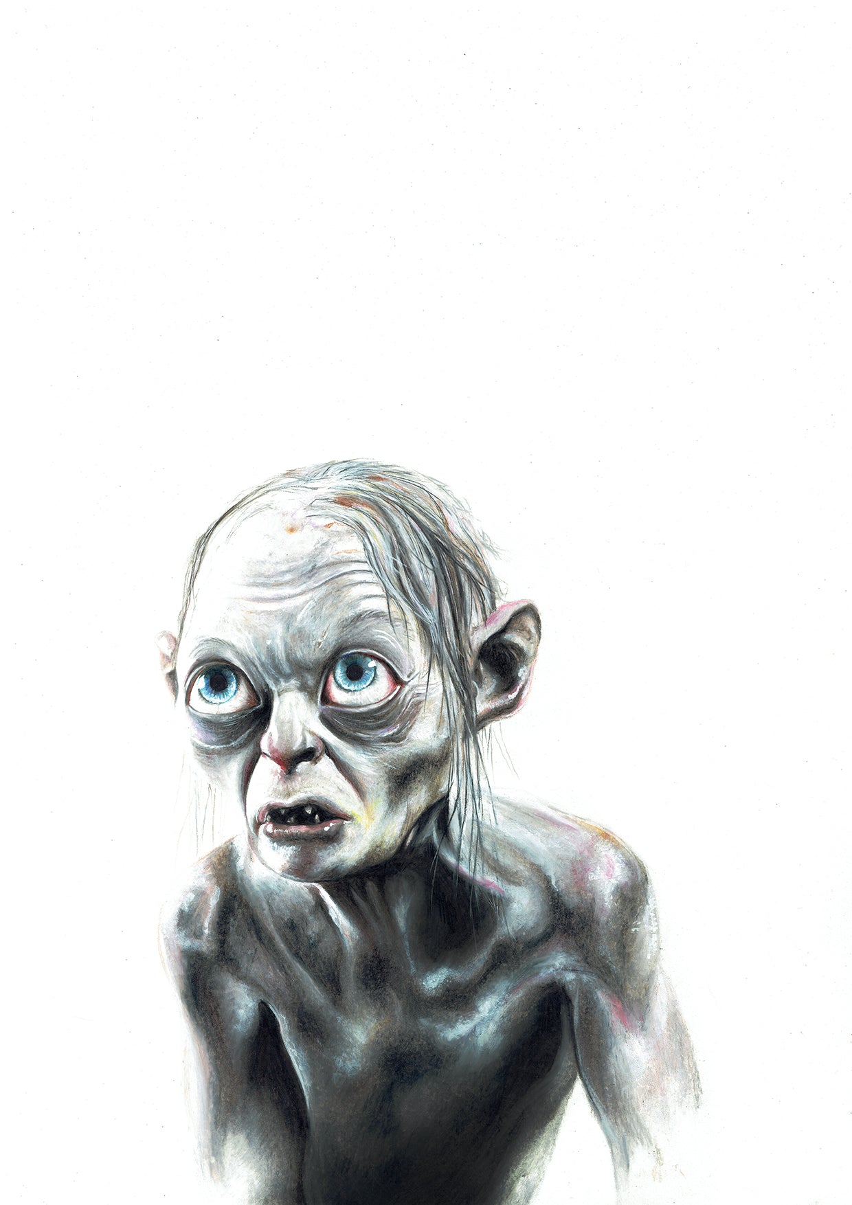 GOLLUM/SMEAGAL